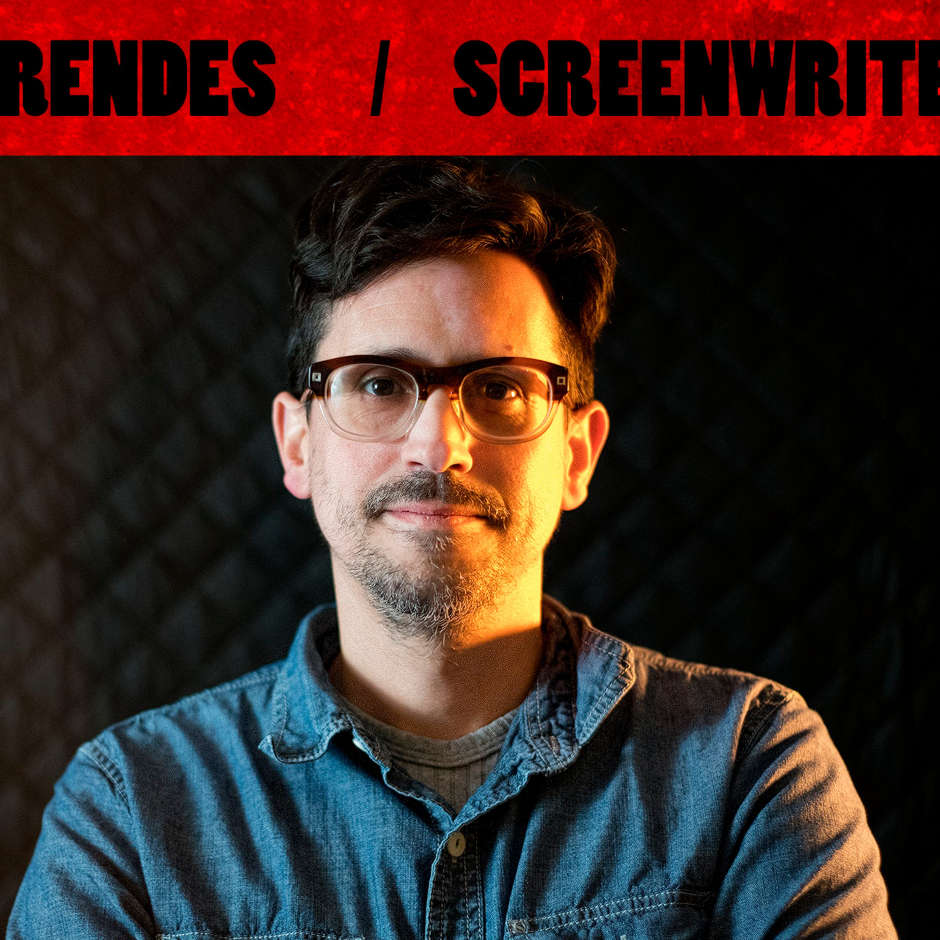 Scott Welsch Show #1 - Jose Prendes