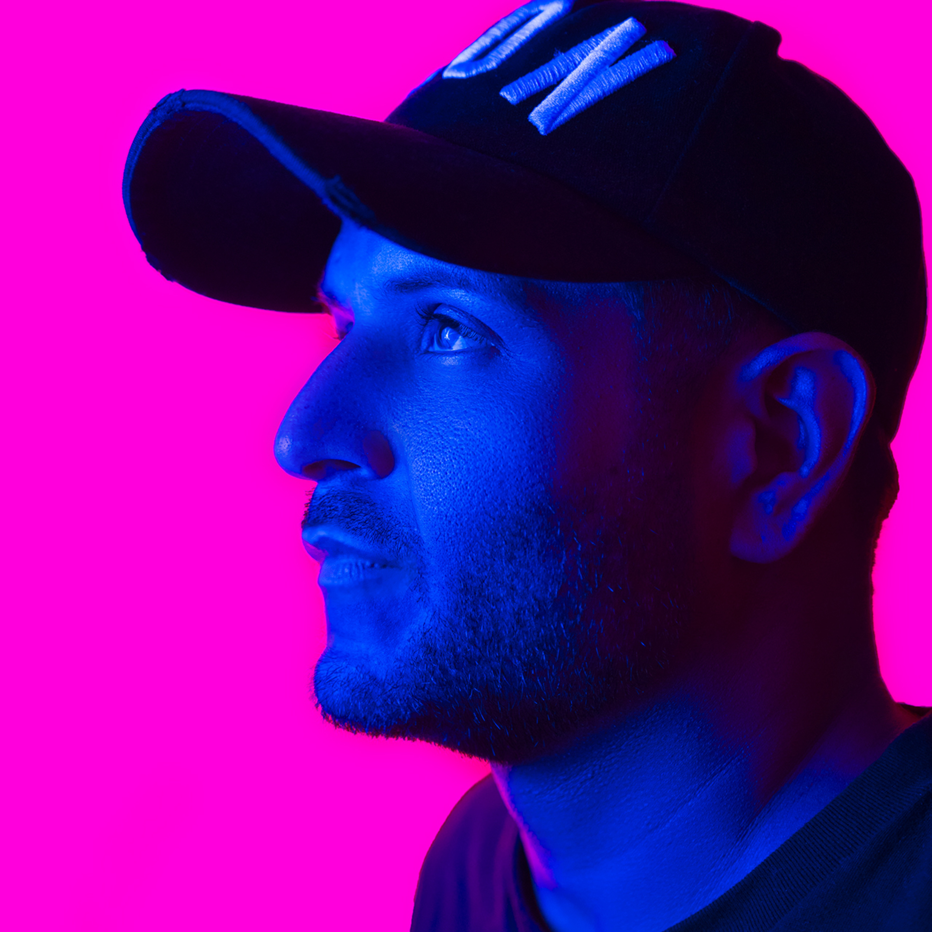 Scott Welsch Show Episode #5 - Matt Alonzo