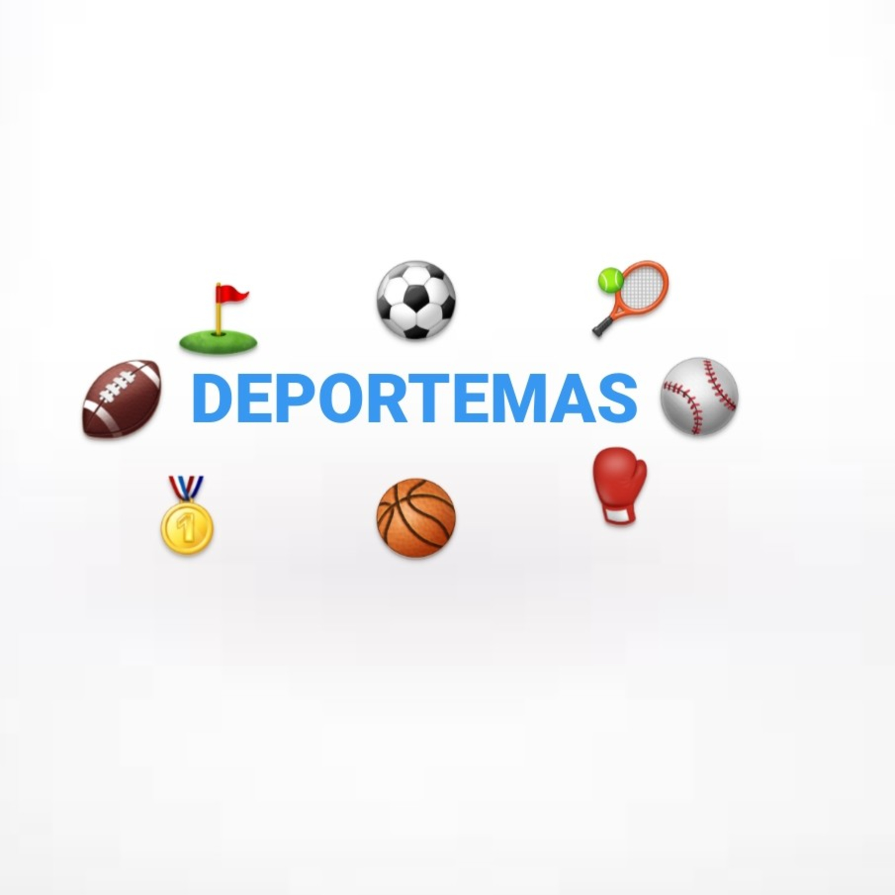DEPORTEMAS: BALÓN AZTECA EP 1 episode artwork