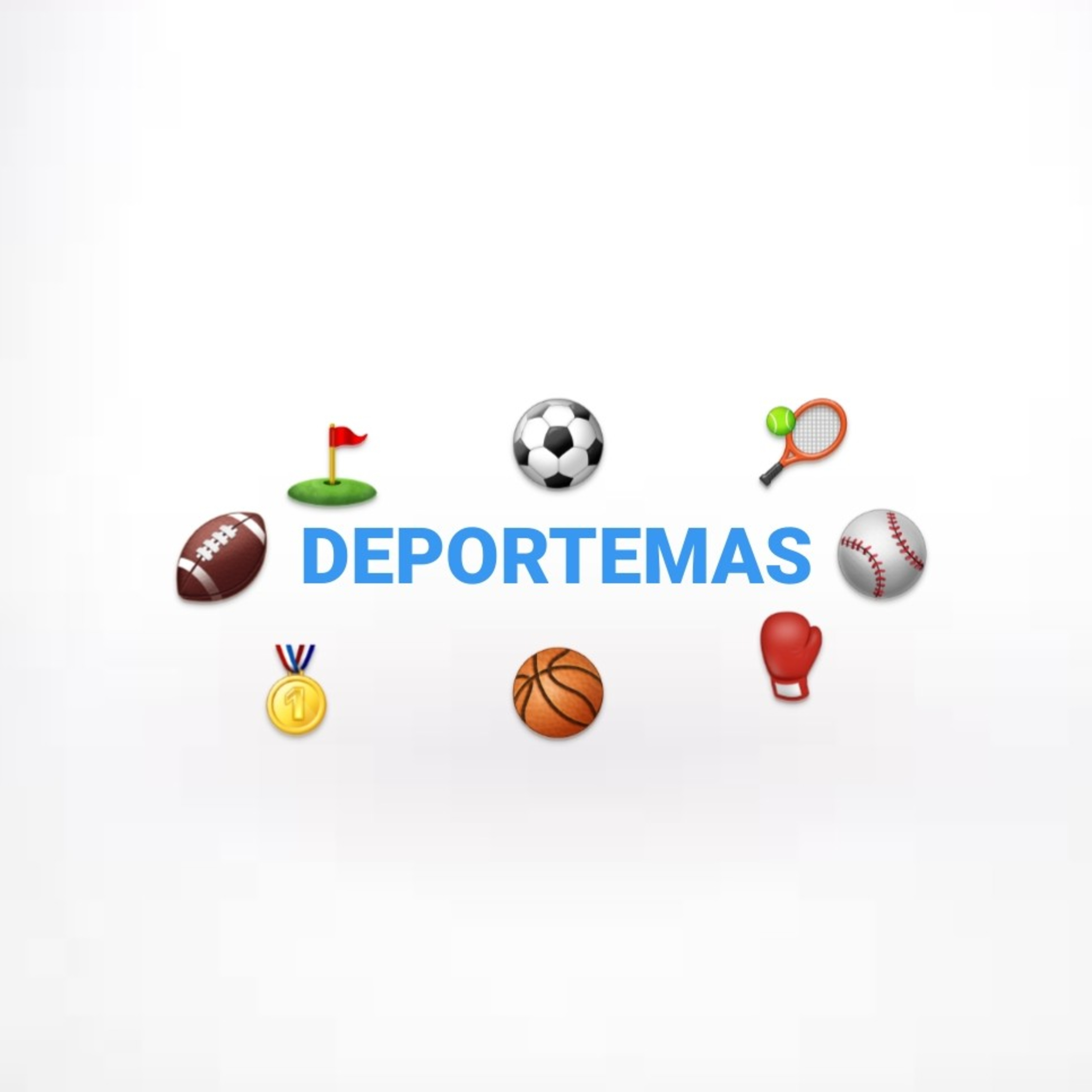 DEPORTEMAS: ACES EP 1 episode artwork