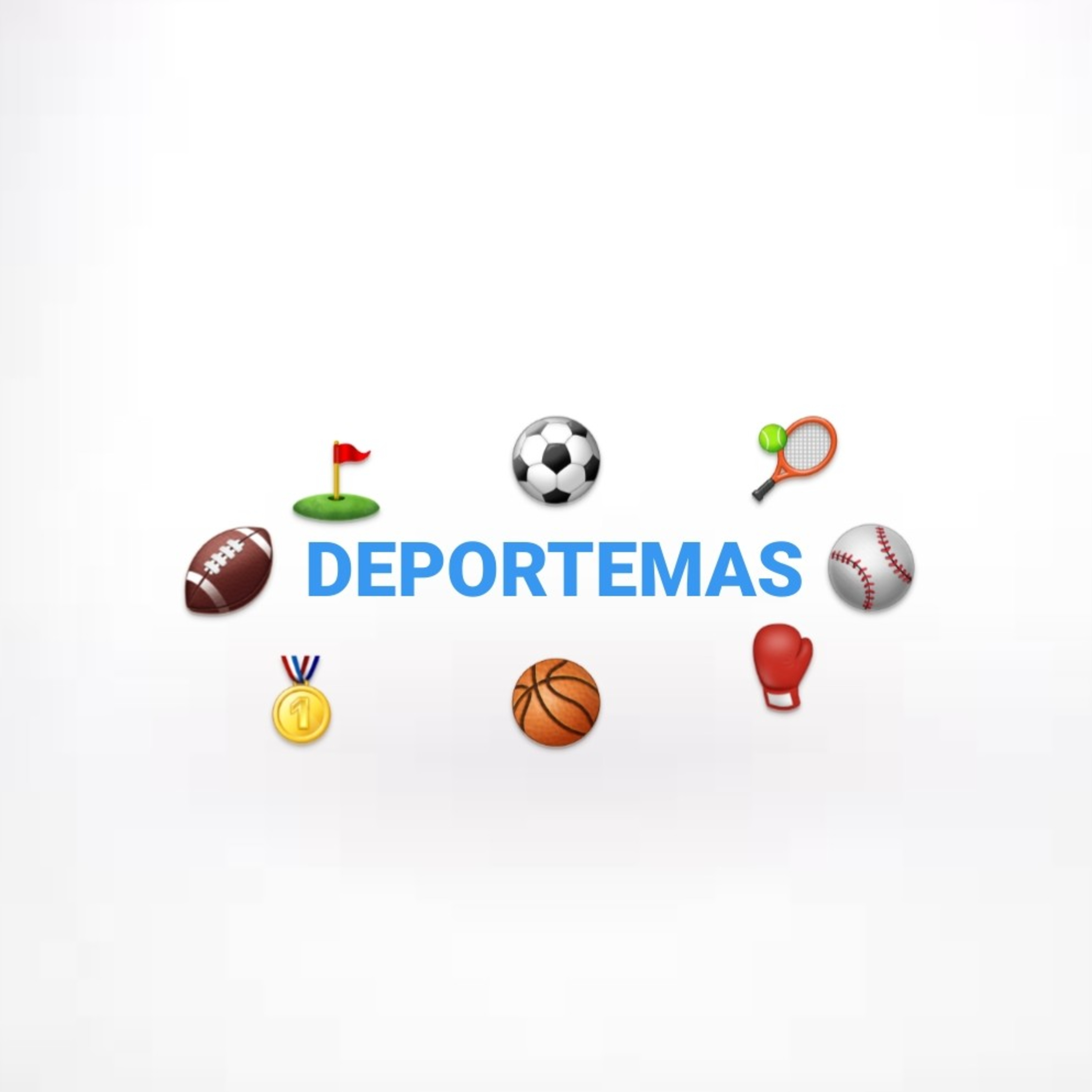DEPORTEMAS: MR PARLAY EP 9 episode artwork