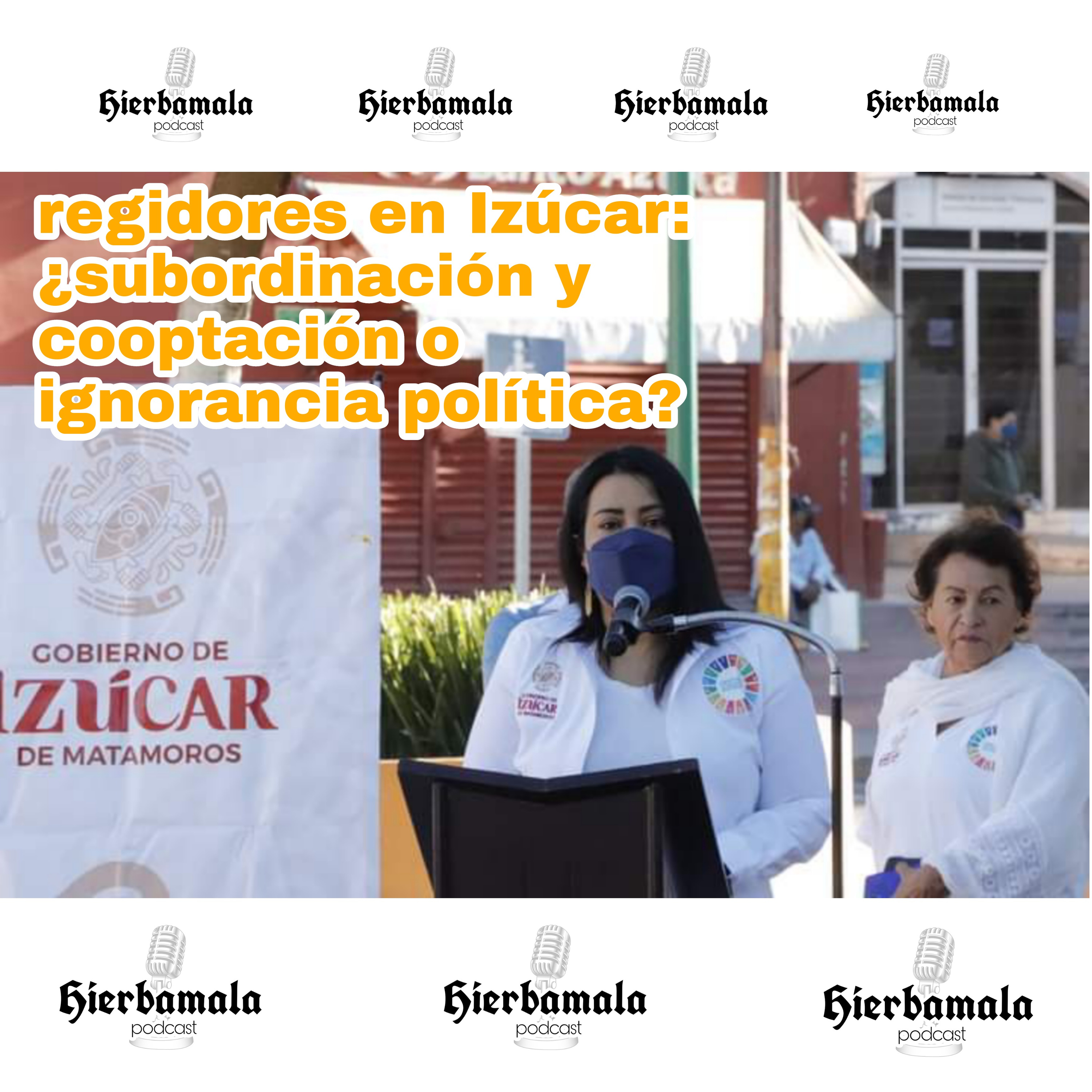 Hierbamala 🎙️👑