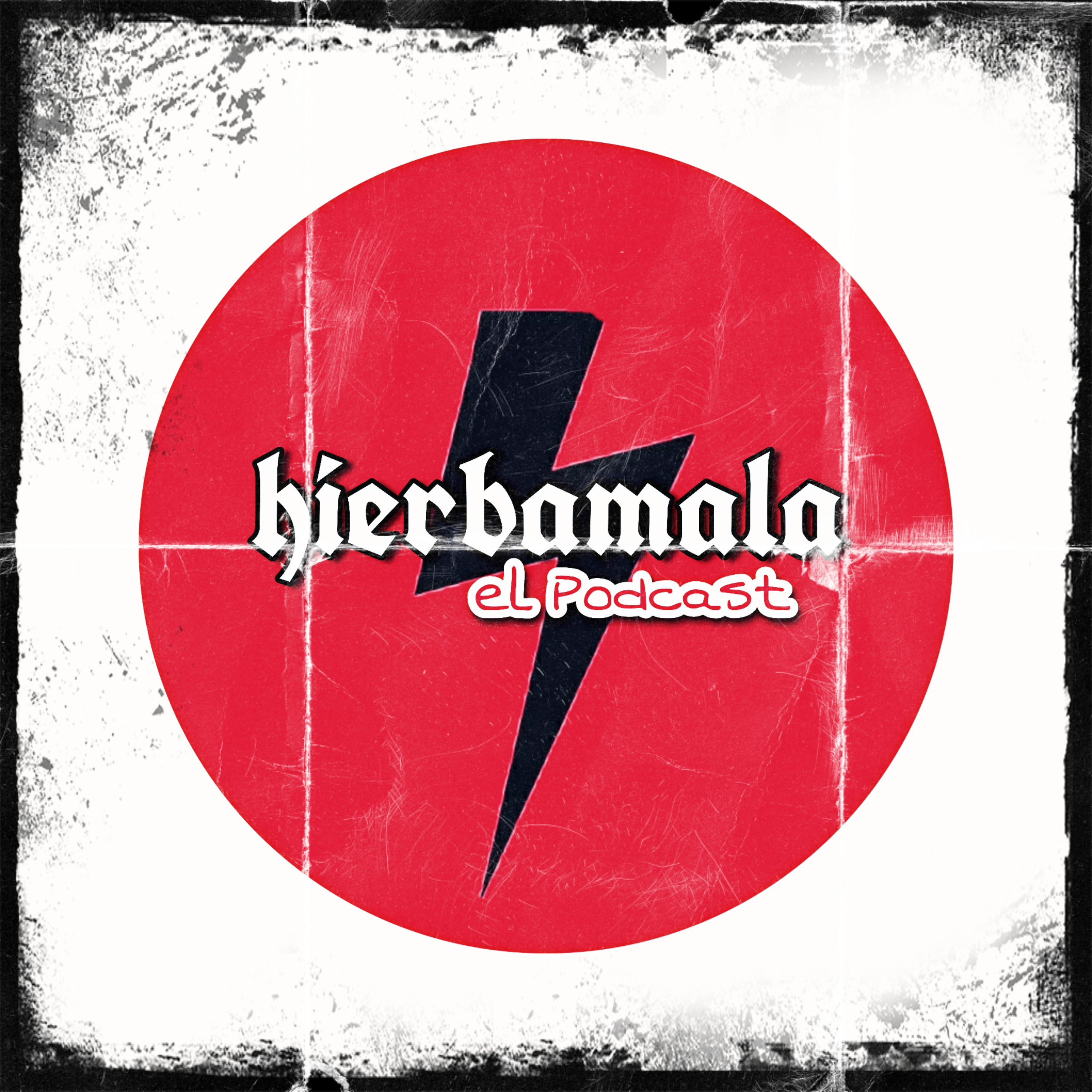 Hierbamala 🎙️👑