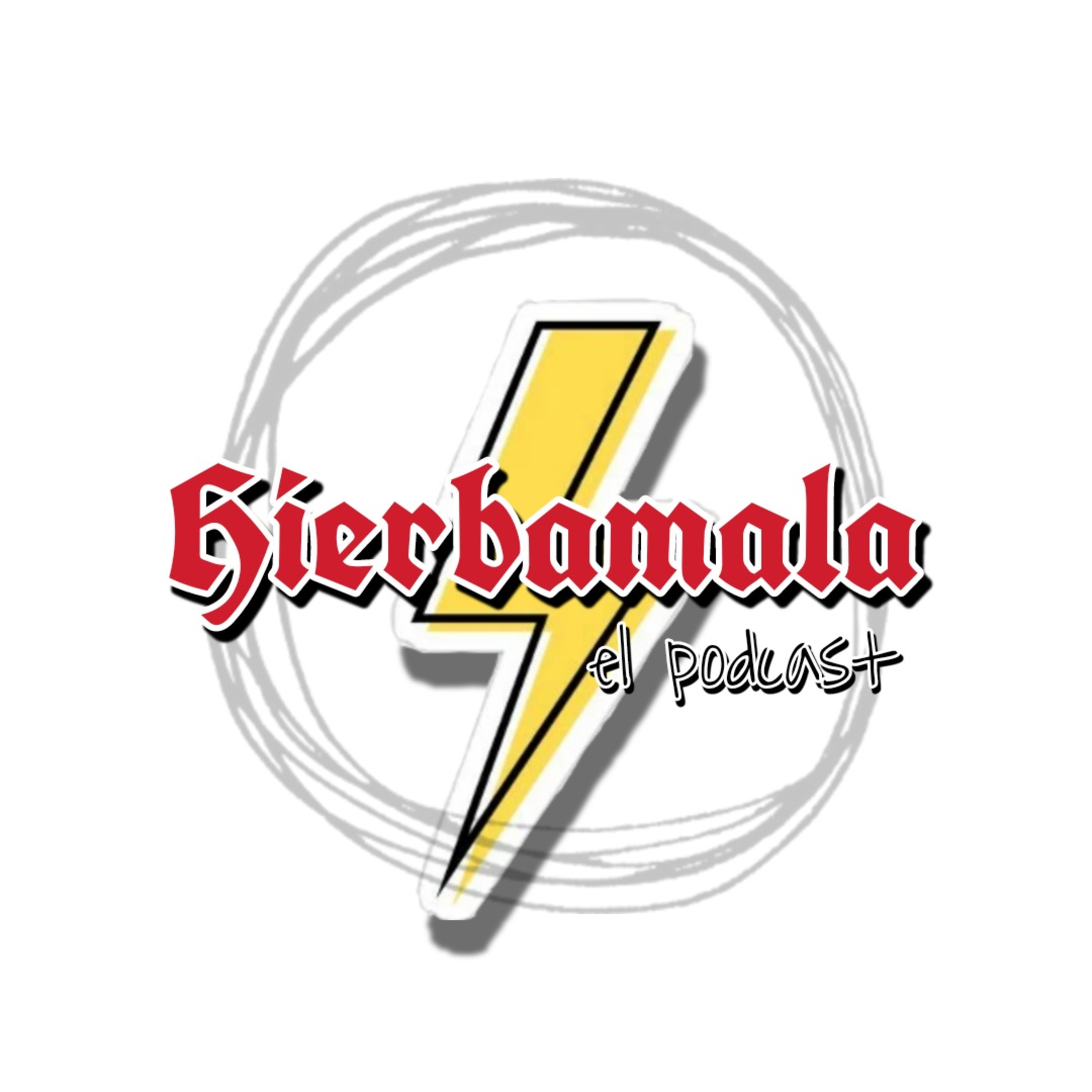 Hierbamala 🎙️👑