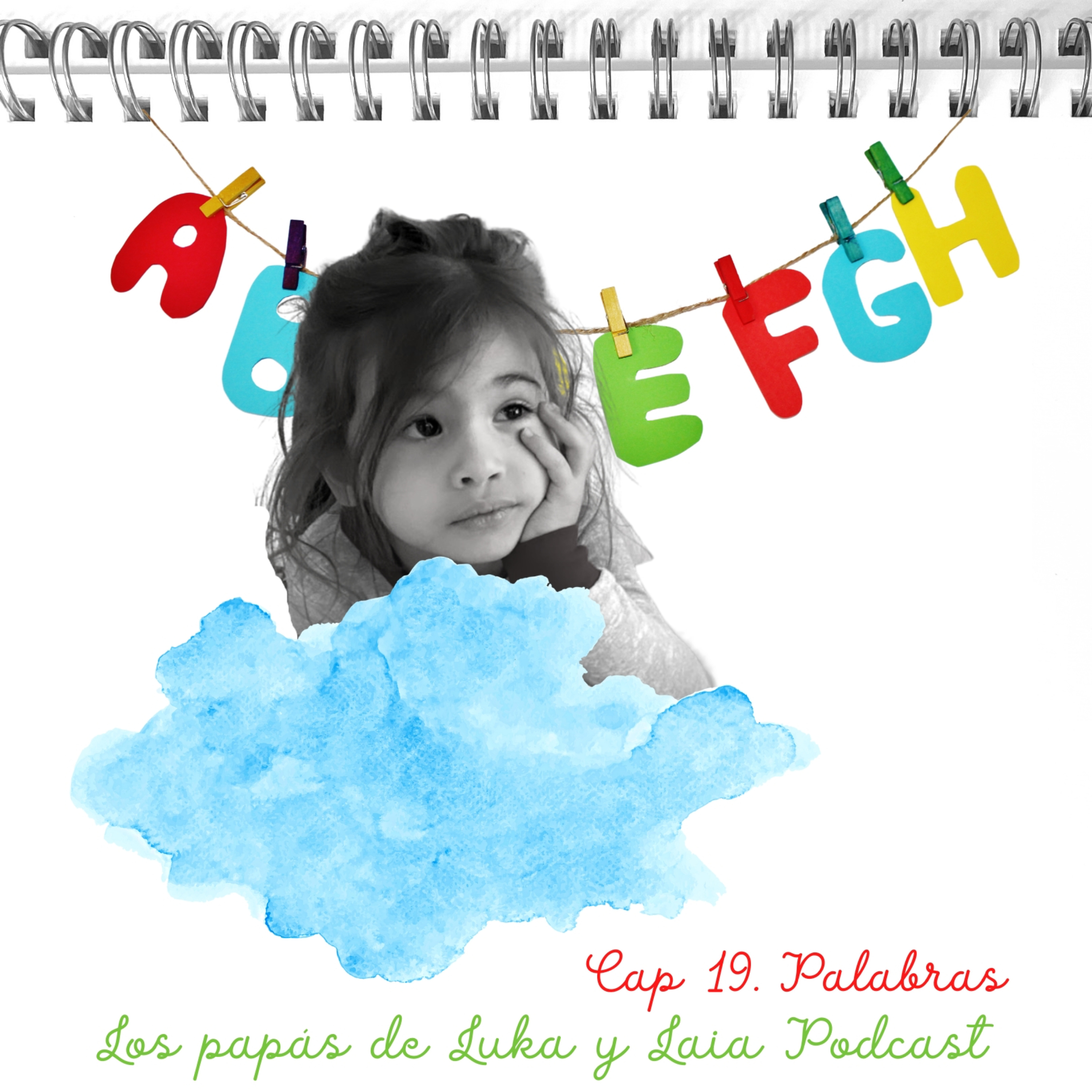 Cap 19. Palabras