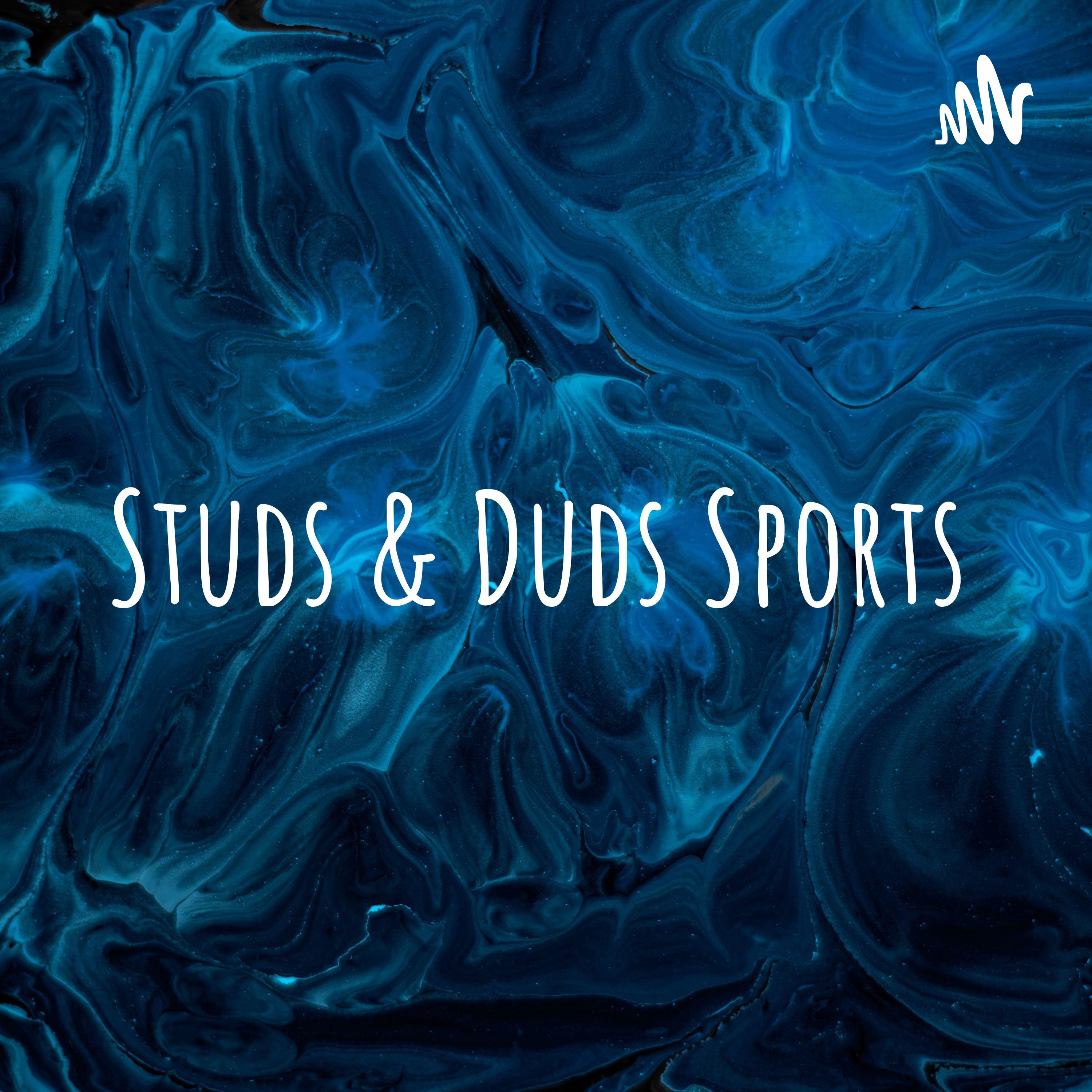 Studs & Duds Sports