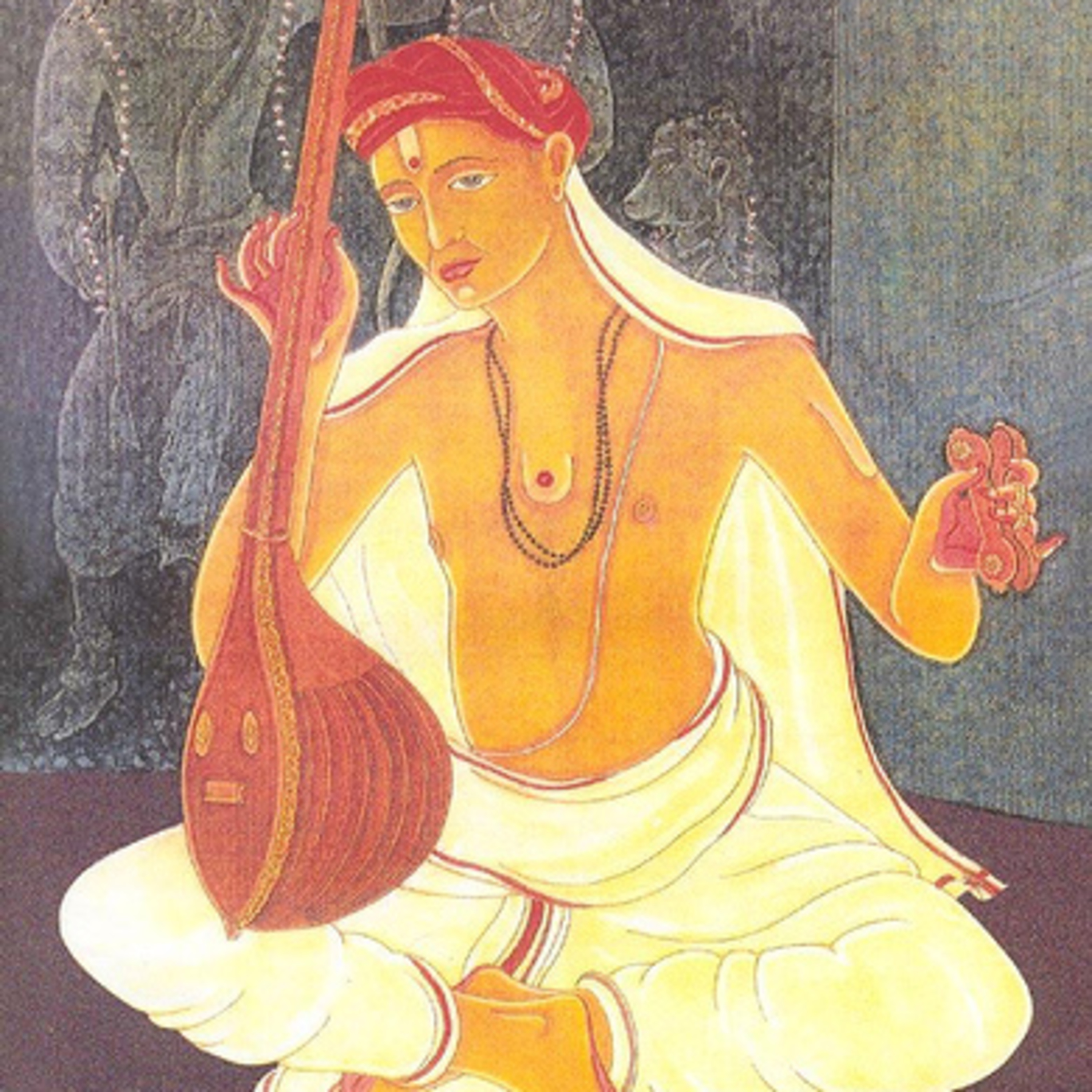 South Indian Classical (Carnatic) Music Archive: Classes / Lessons