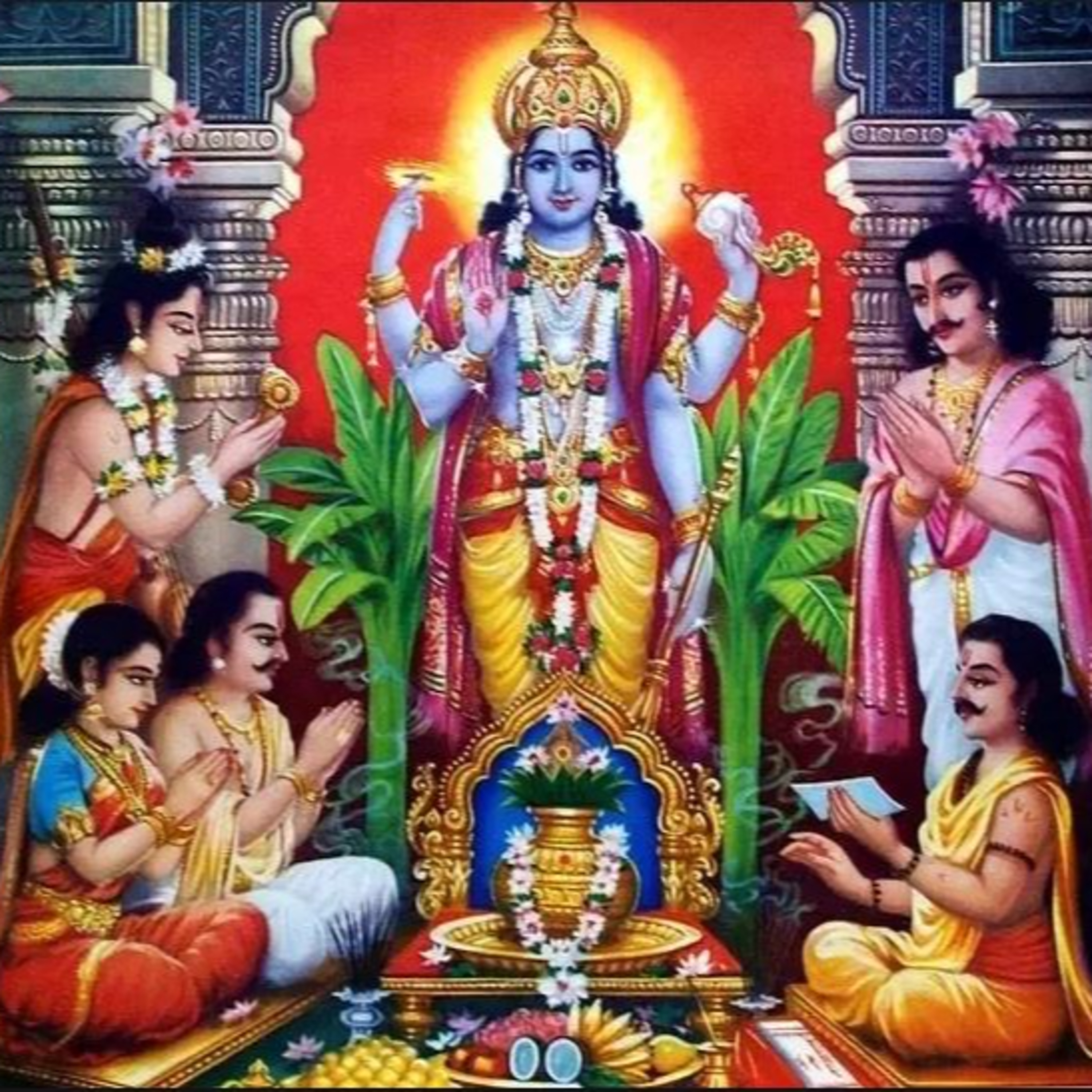 South Indian Classical (Carnatic) Music Archive: Classes / Lessons