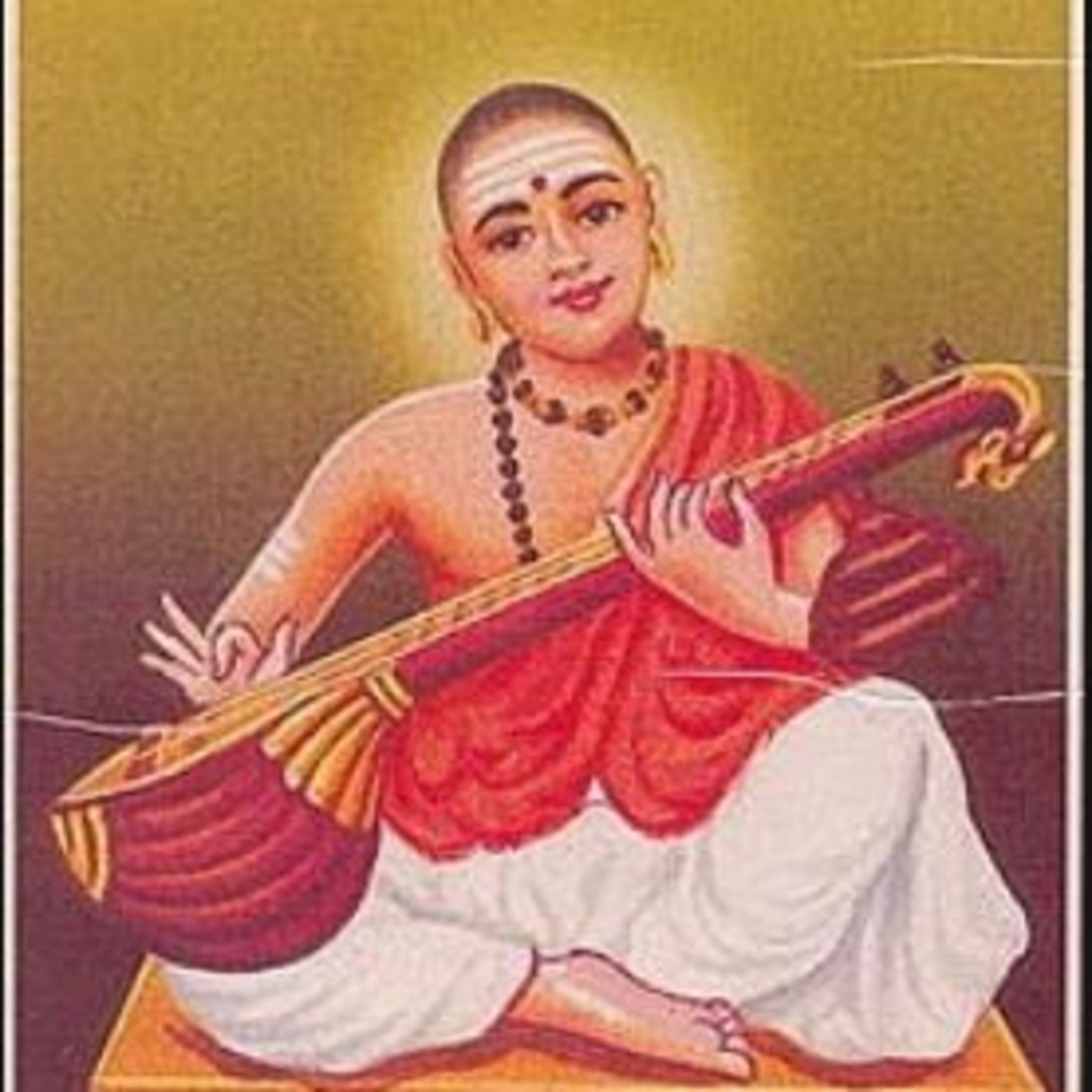 South Indian Classical (Carnatic) Music Archive: Classes / Lessons