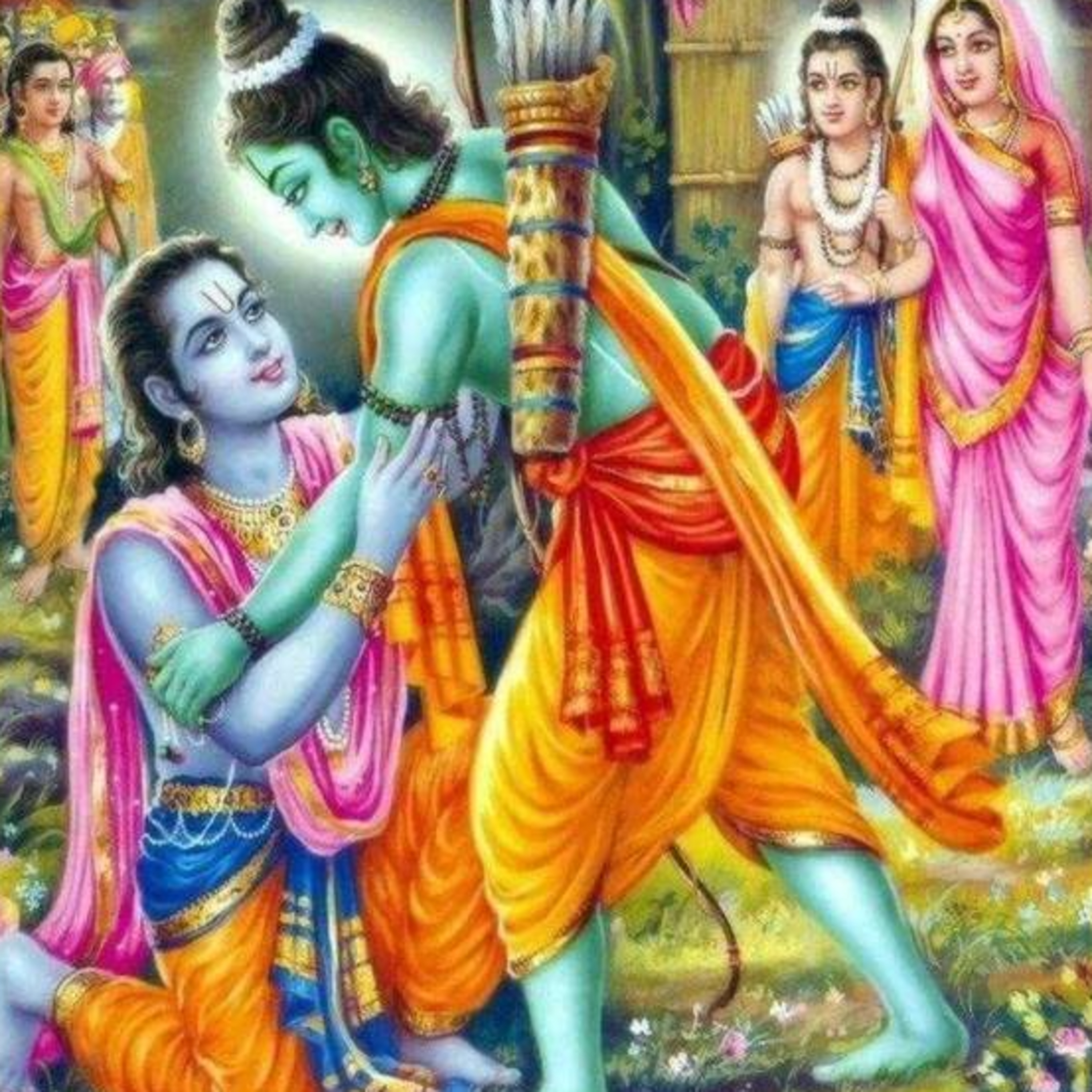 South Indian Classical (Carnatic) Music Archive: Classes / Lessons