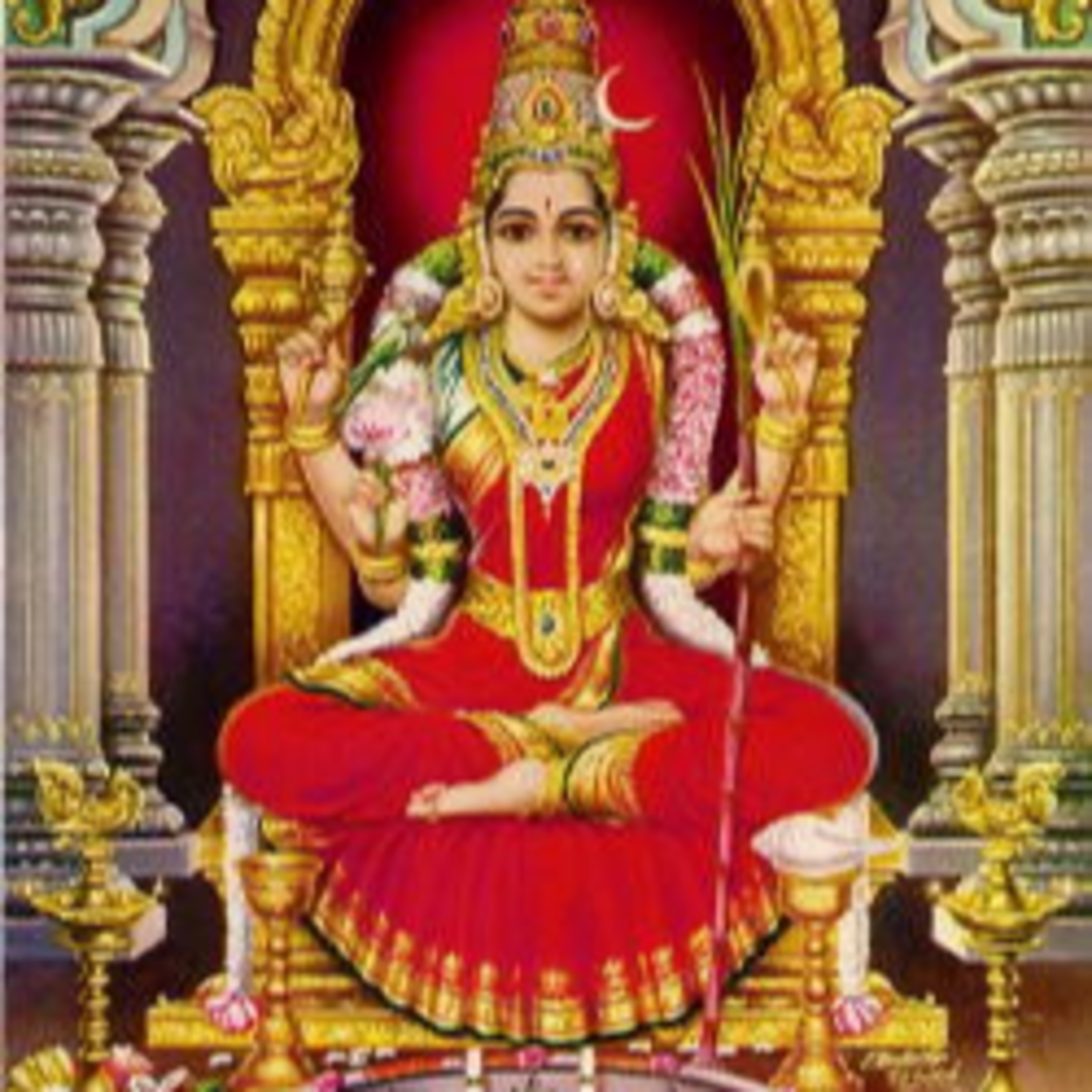 South Indian Classical (Carnatic) Music Archive: Classes / Lessons
