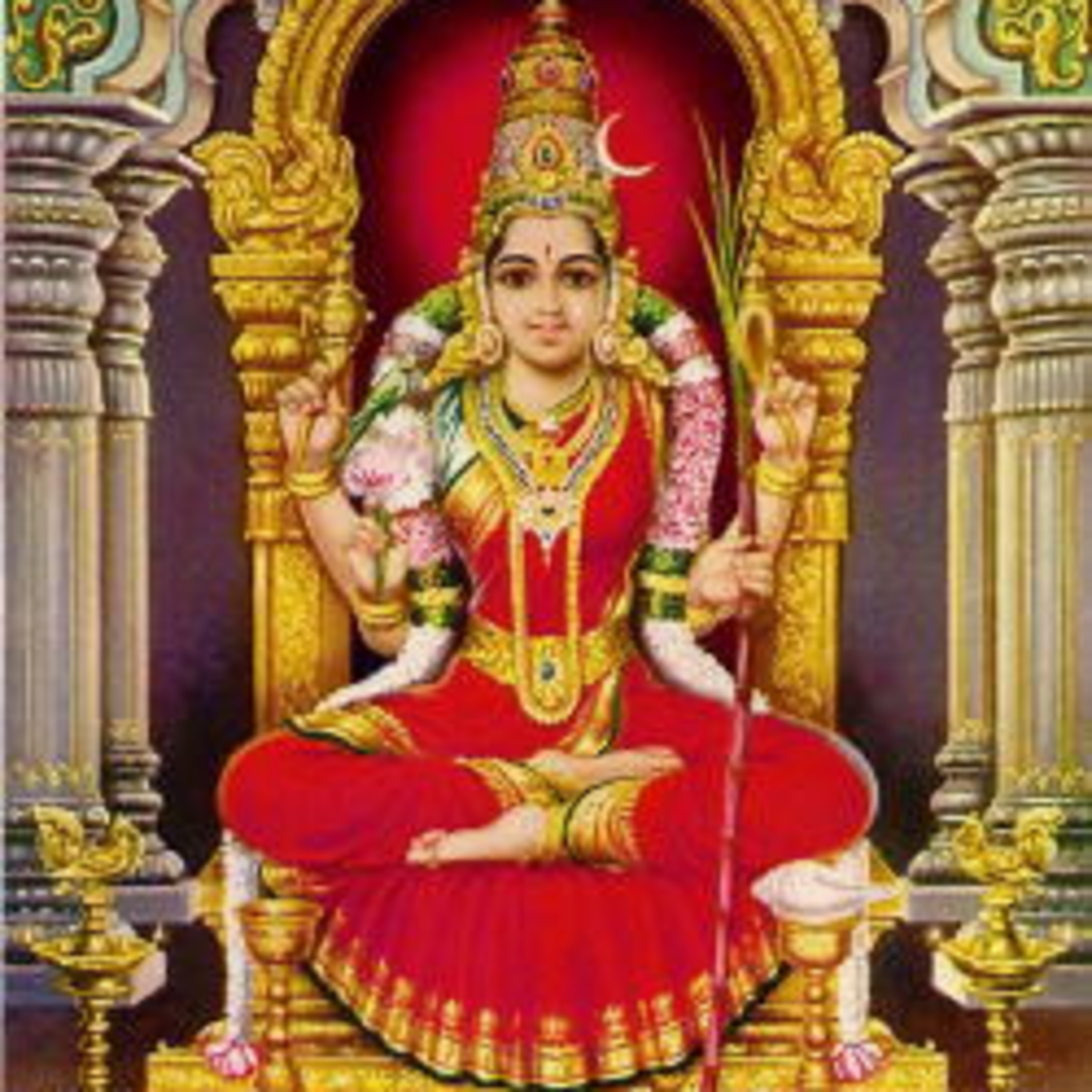 South Indian Classical (Carnatic) Music Archive: Classes / Lessons