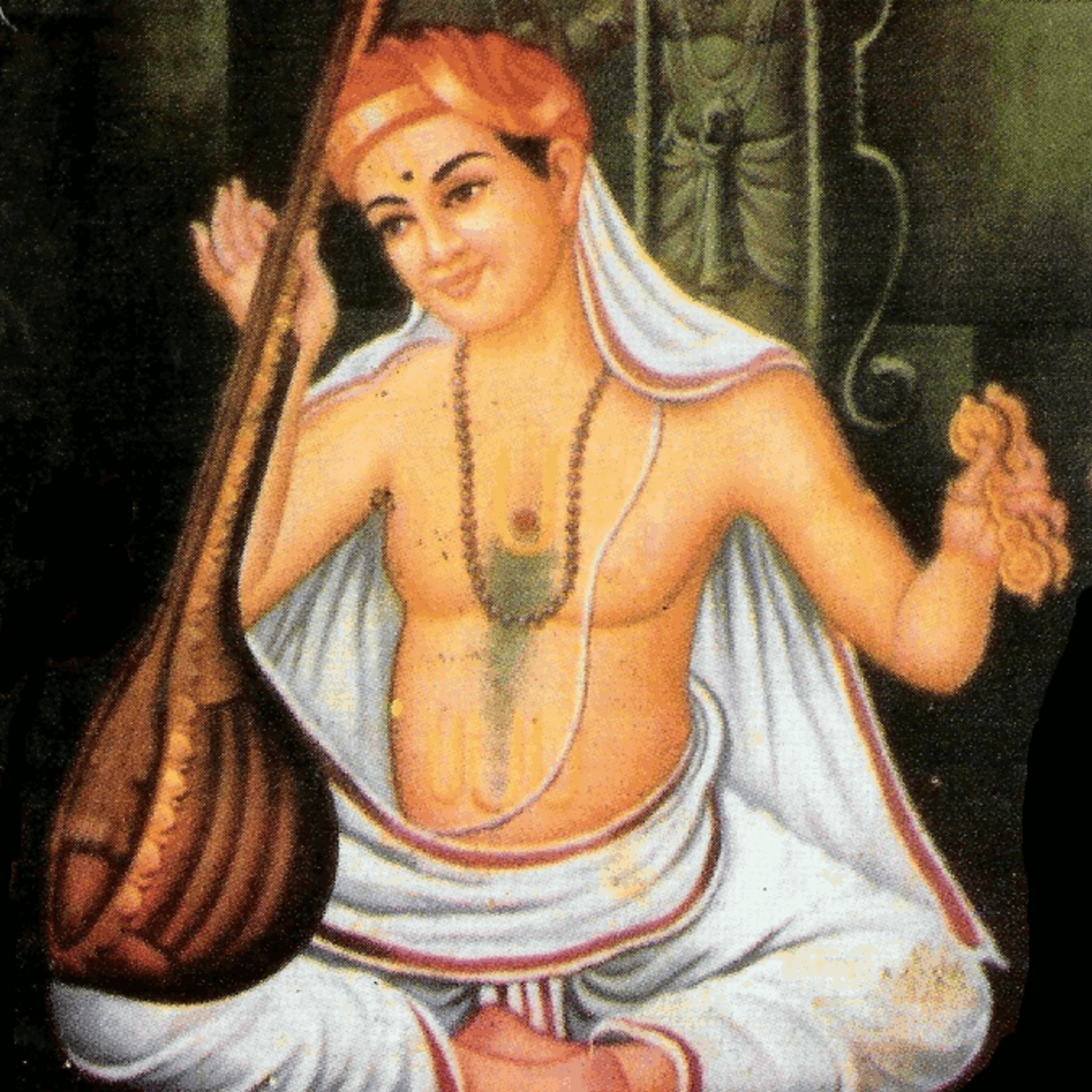 South Indian Classical (Carnatic) Music Archive: Classes / Lessons