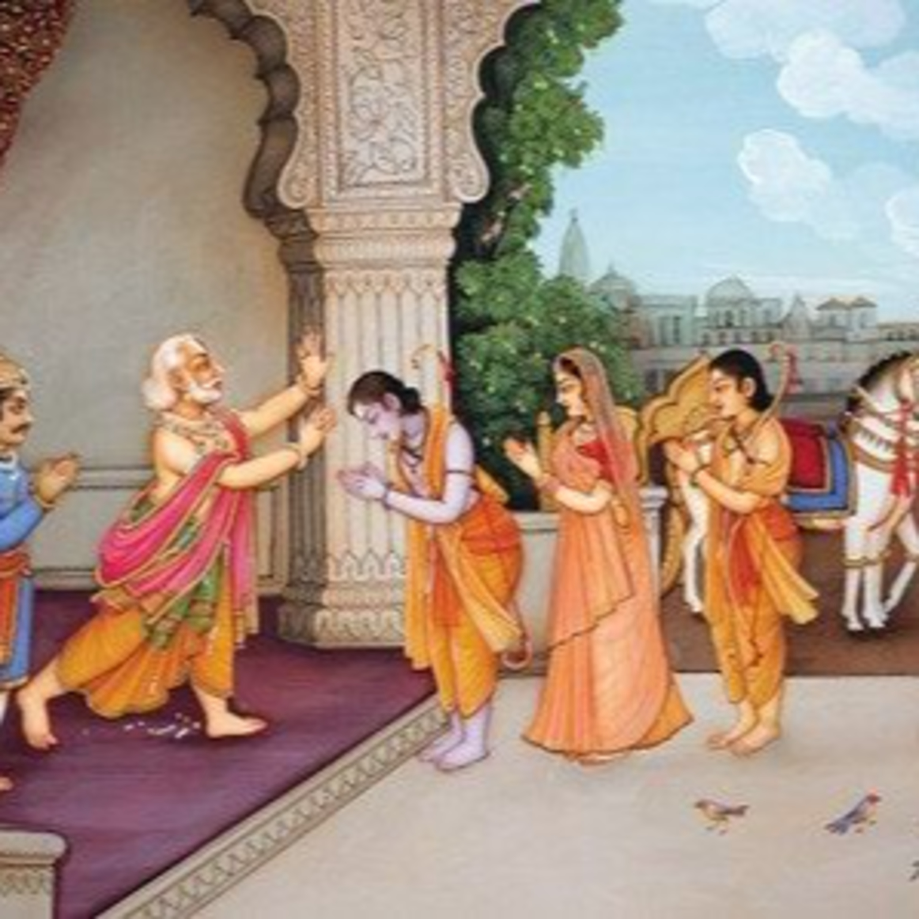 South Indian Classical (Carnatic) Music Archive: Classes / Lessons