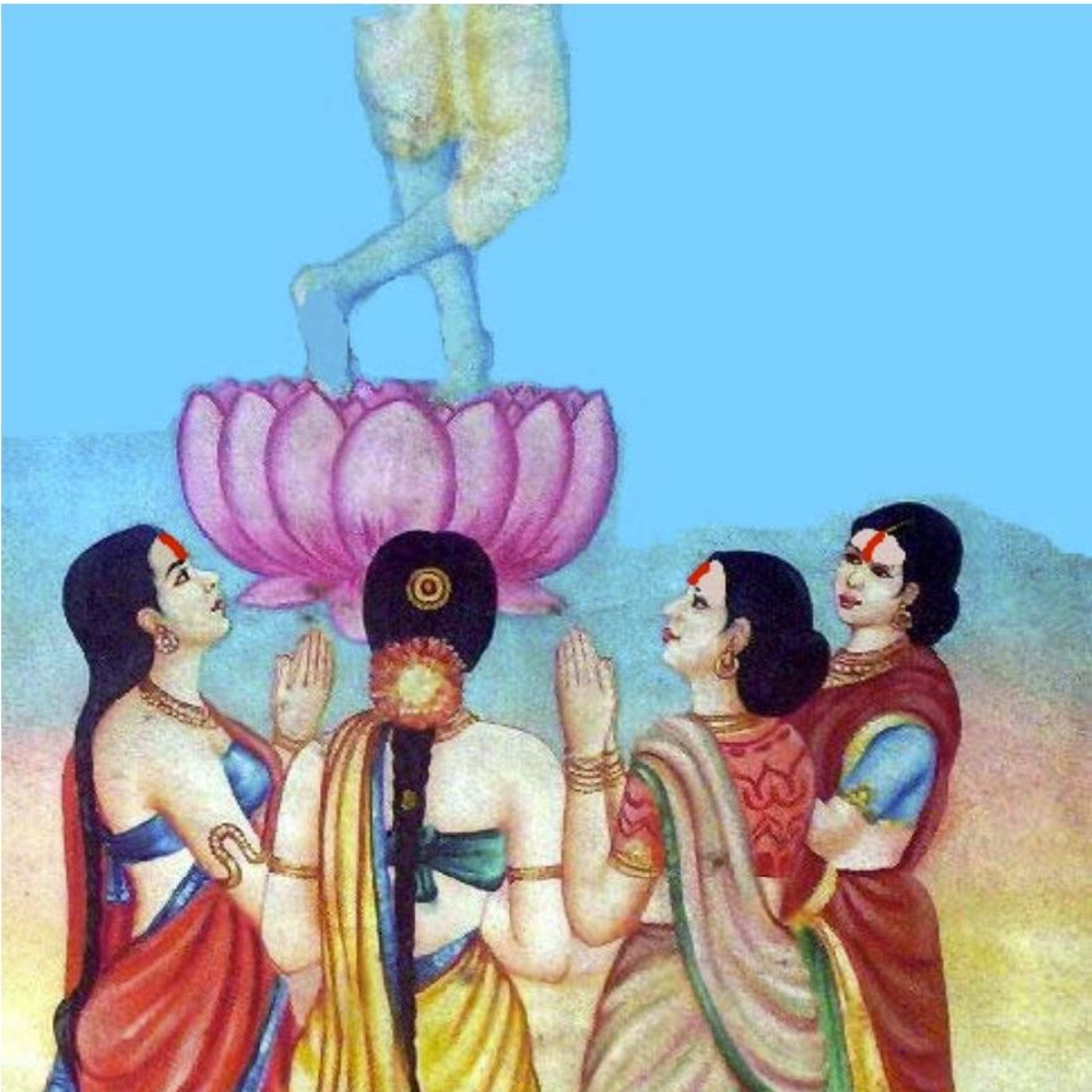 Citram Ciru kAlE (Thiruppavai Pasuram 29 Class / Lesson) - Malayamarutham - Misra Chapu - Andal