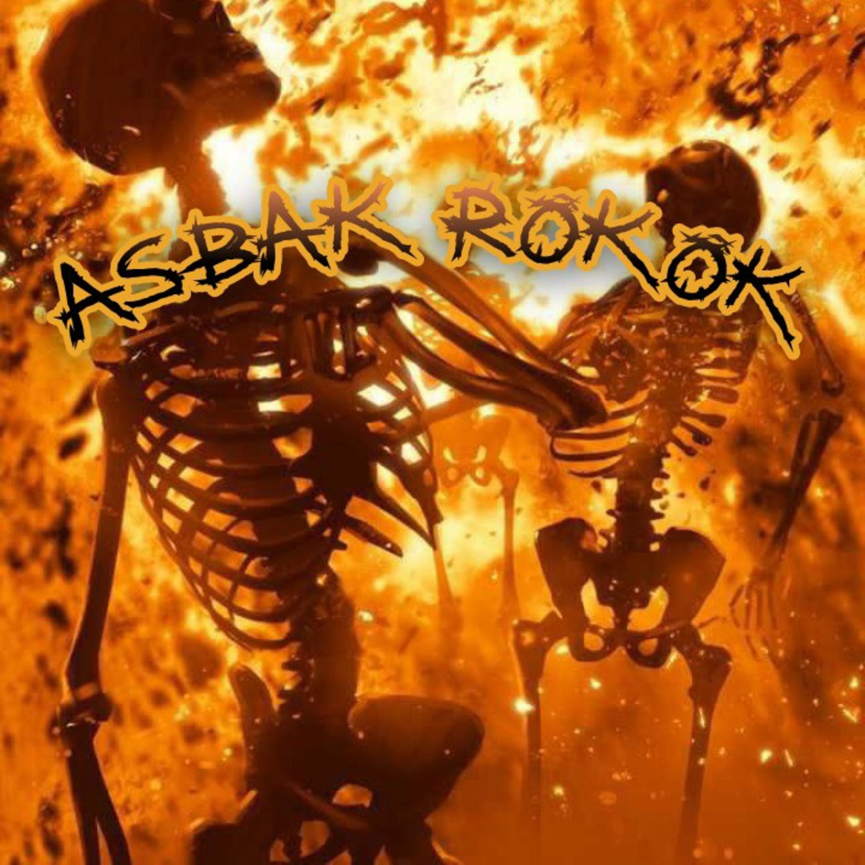 Asbak Rokok