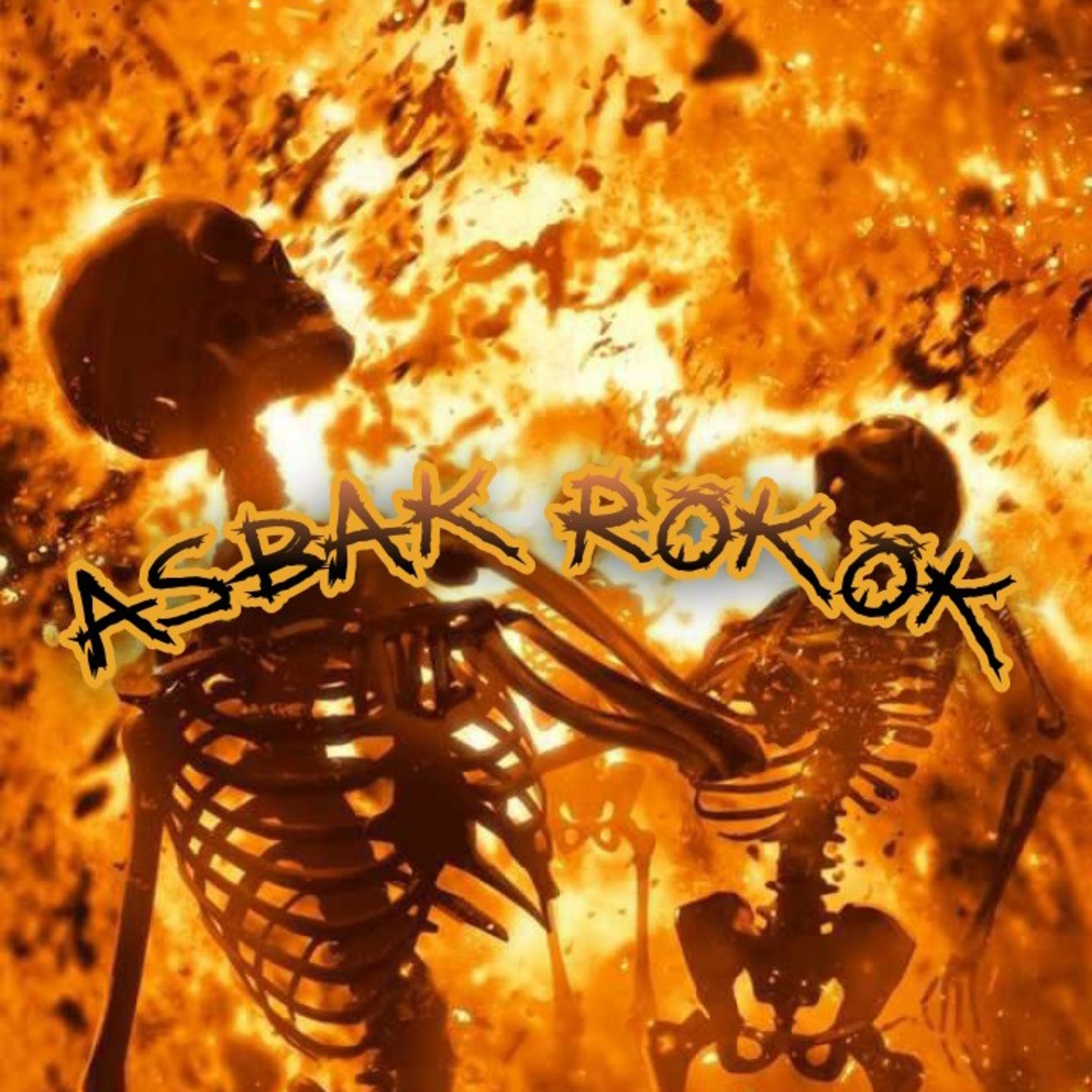 Asbak Rokok