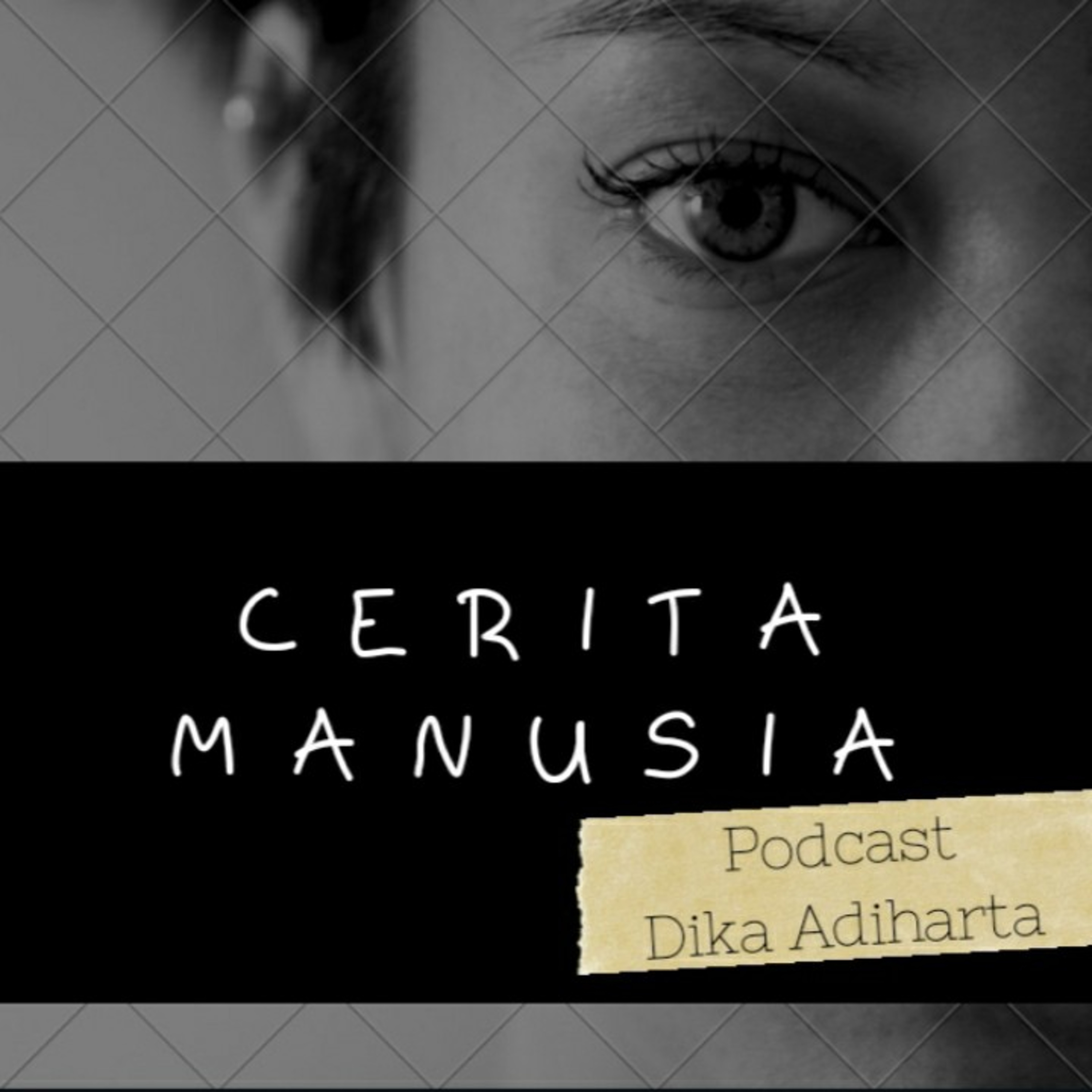 Podcast Opini Manusia