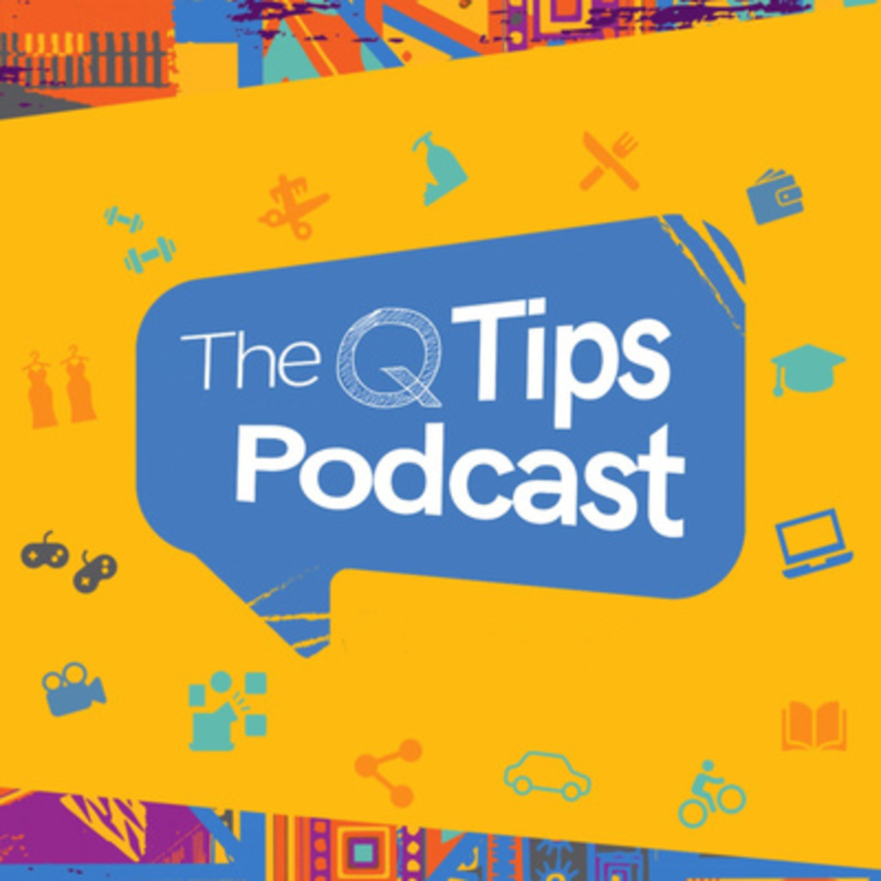 QTips Podcast
