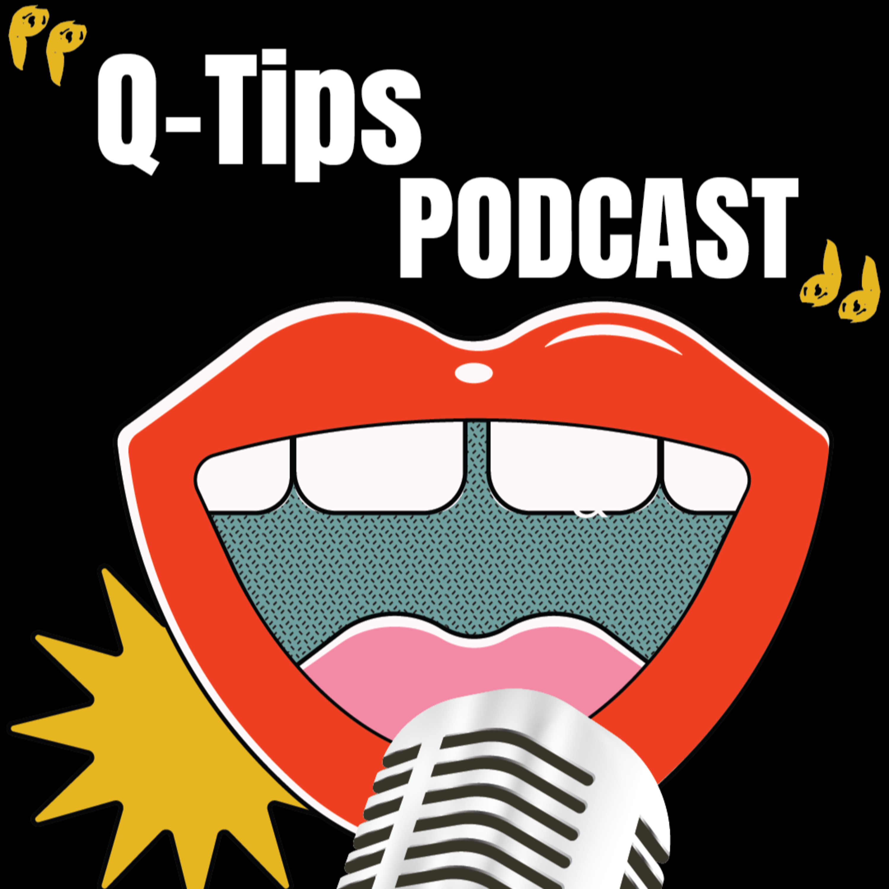 QTips Podcast