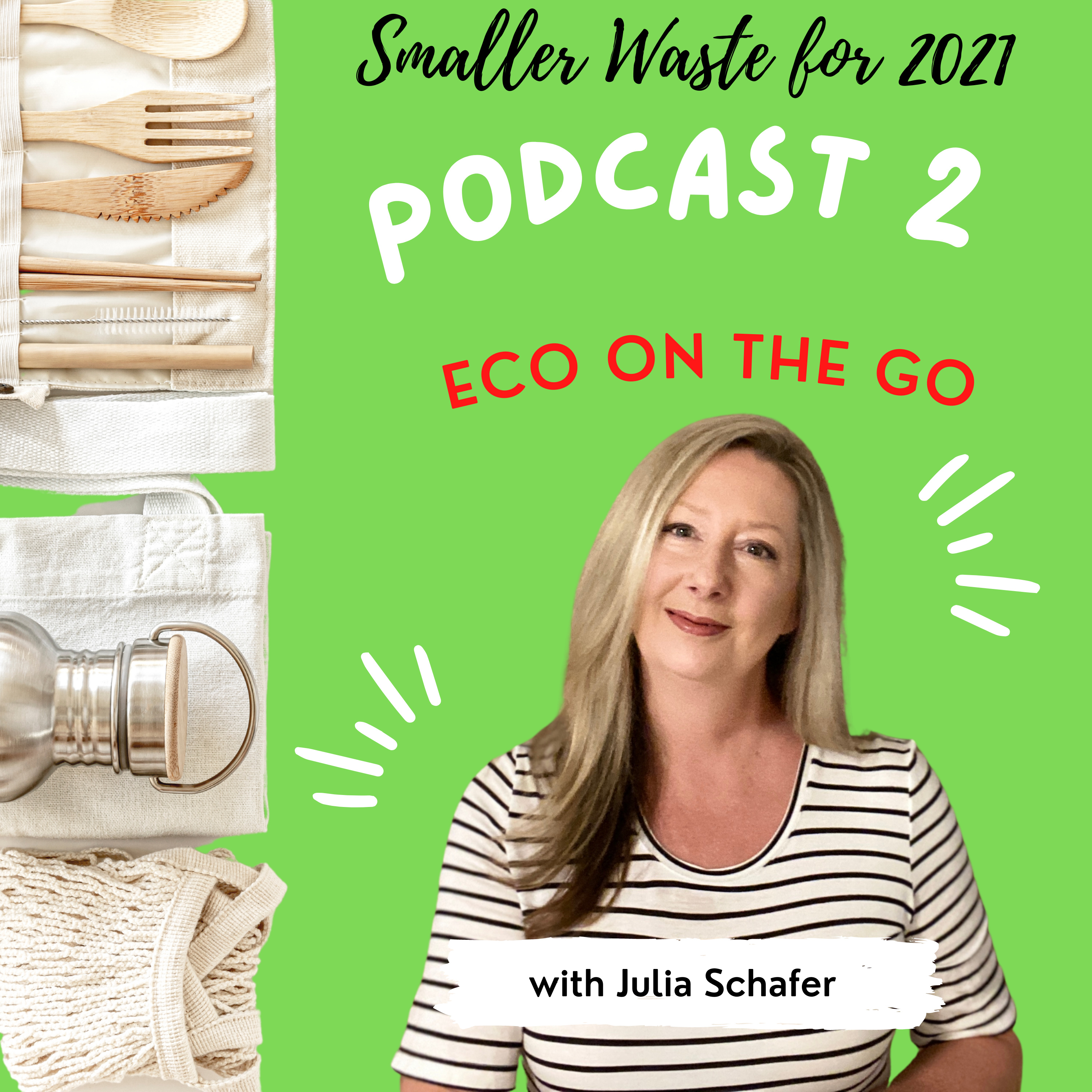 Smaller Waste for 2021