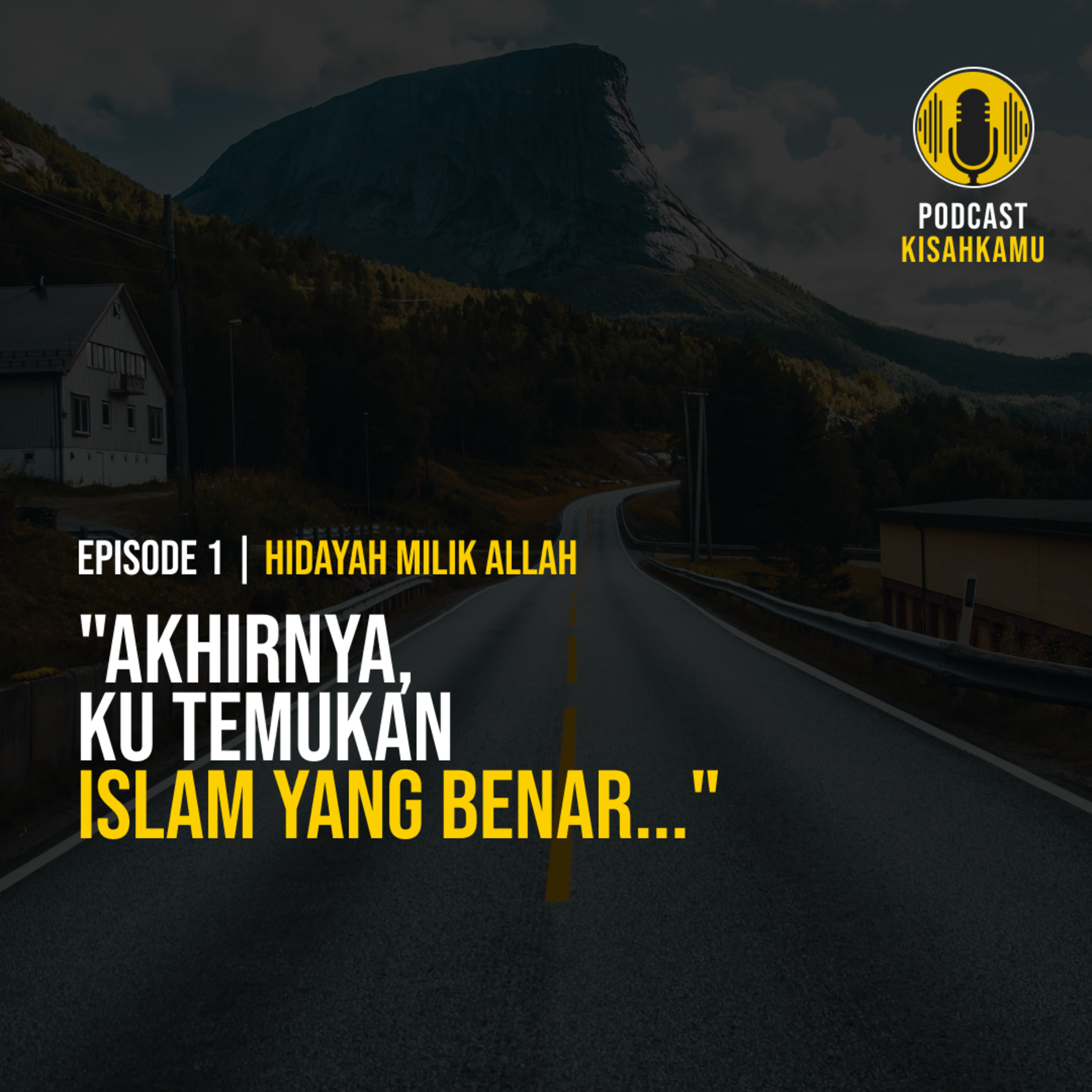 Podcast KisahKamu