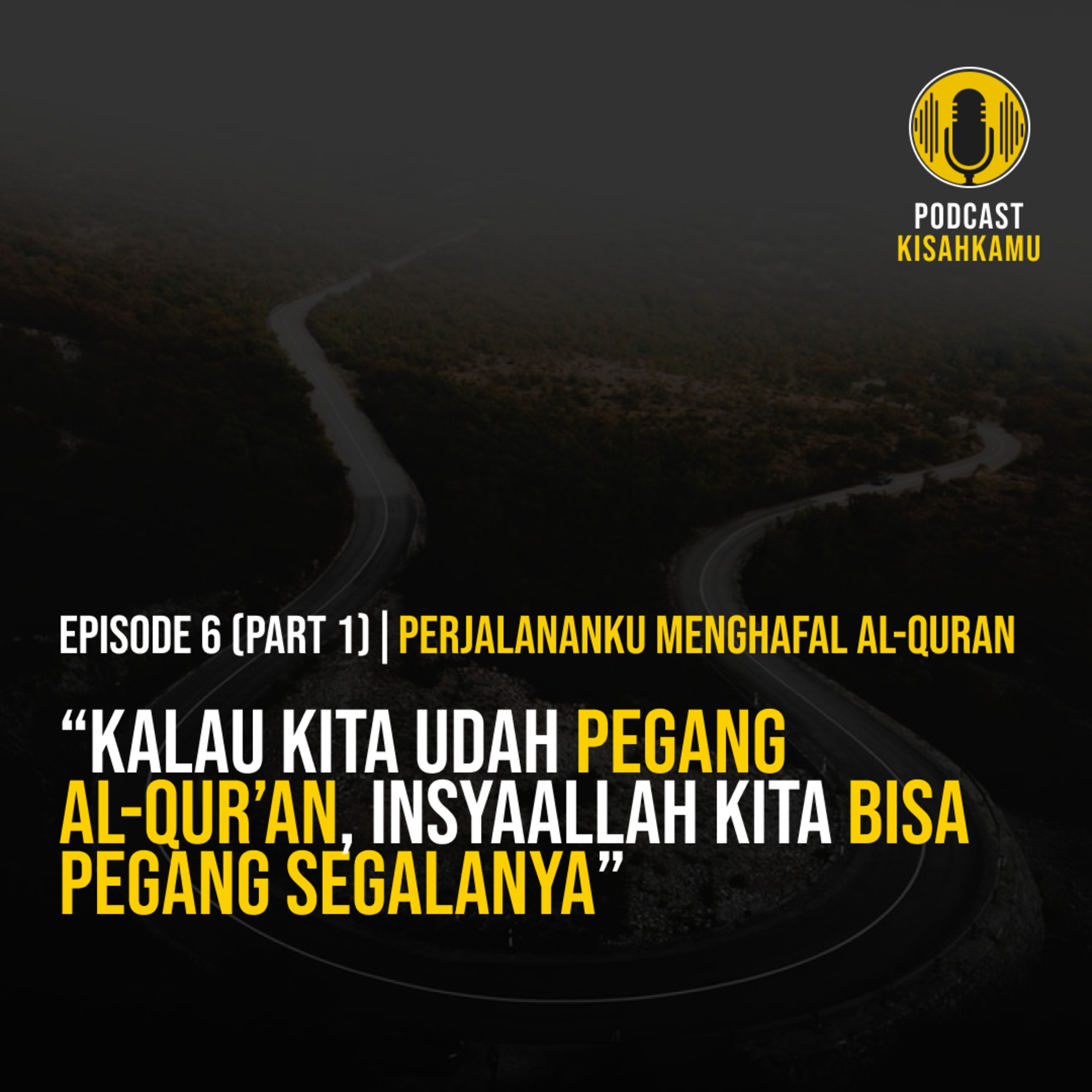 Podcast KisahKamu