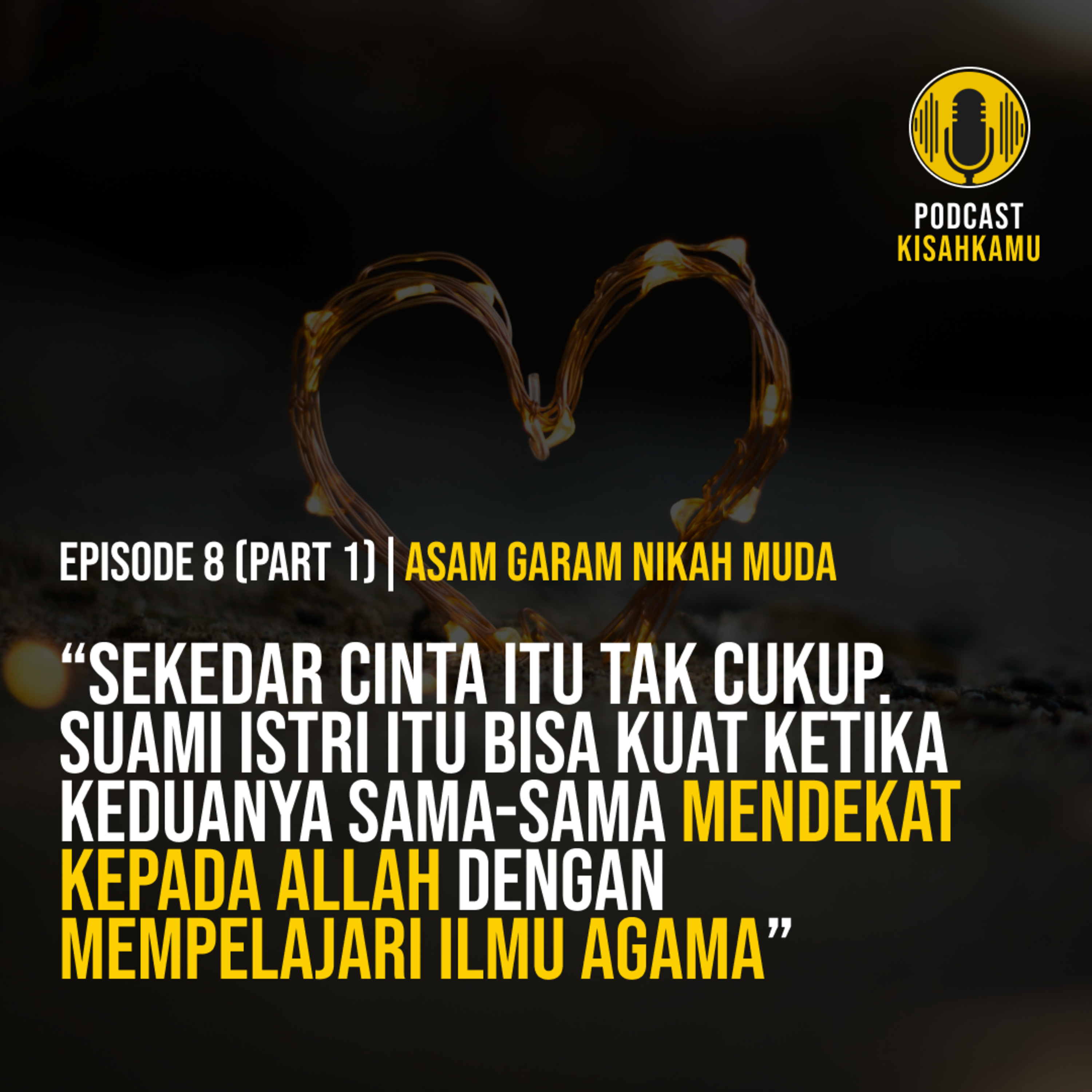 Podcast KisahKamu
