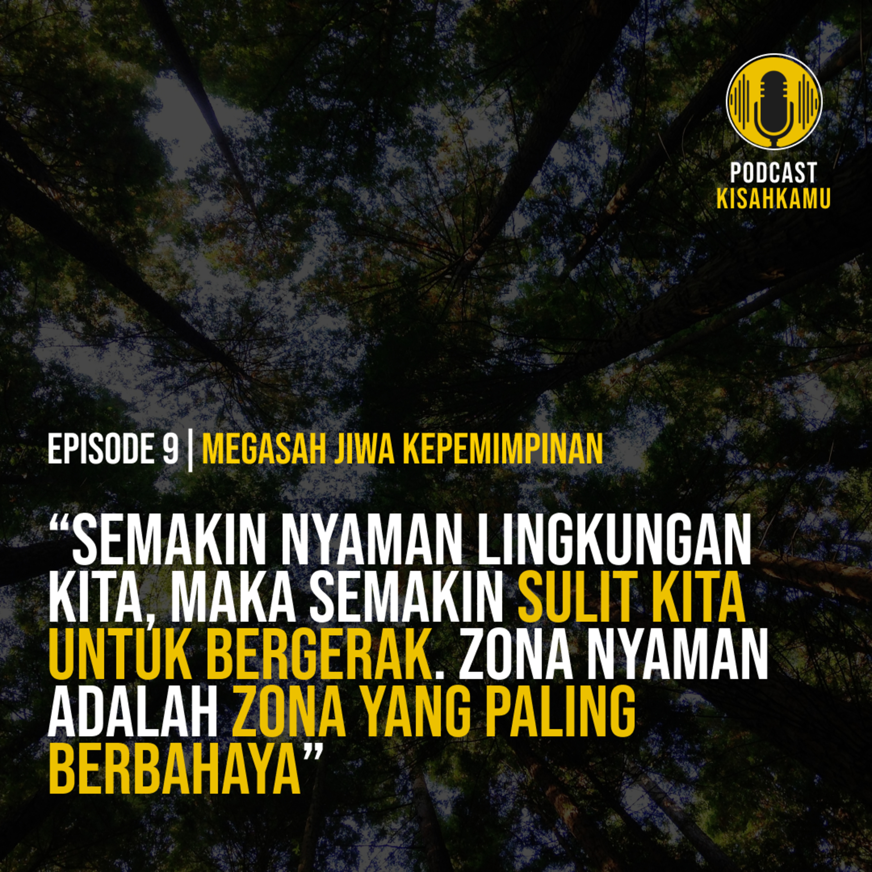 Podcast KisahKamu
