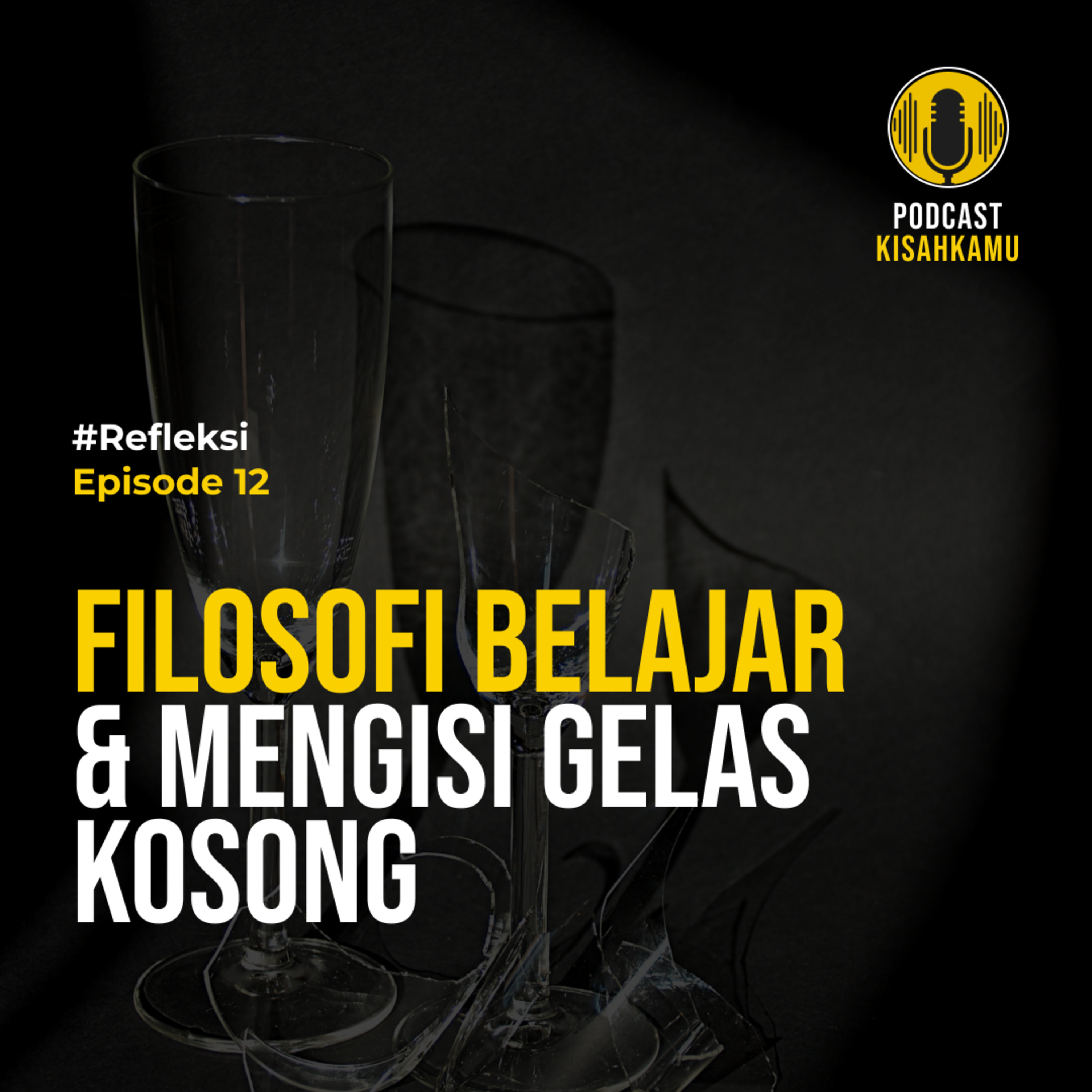 Podcast KisahKamu