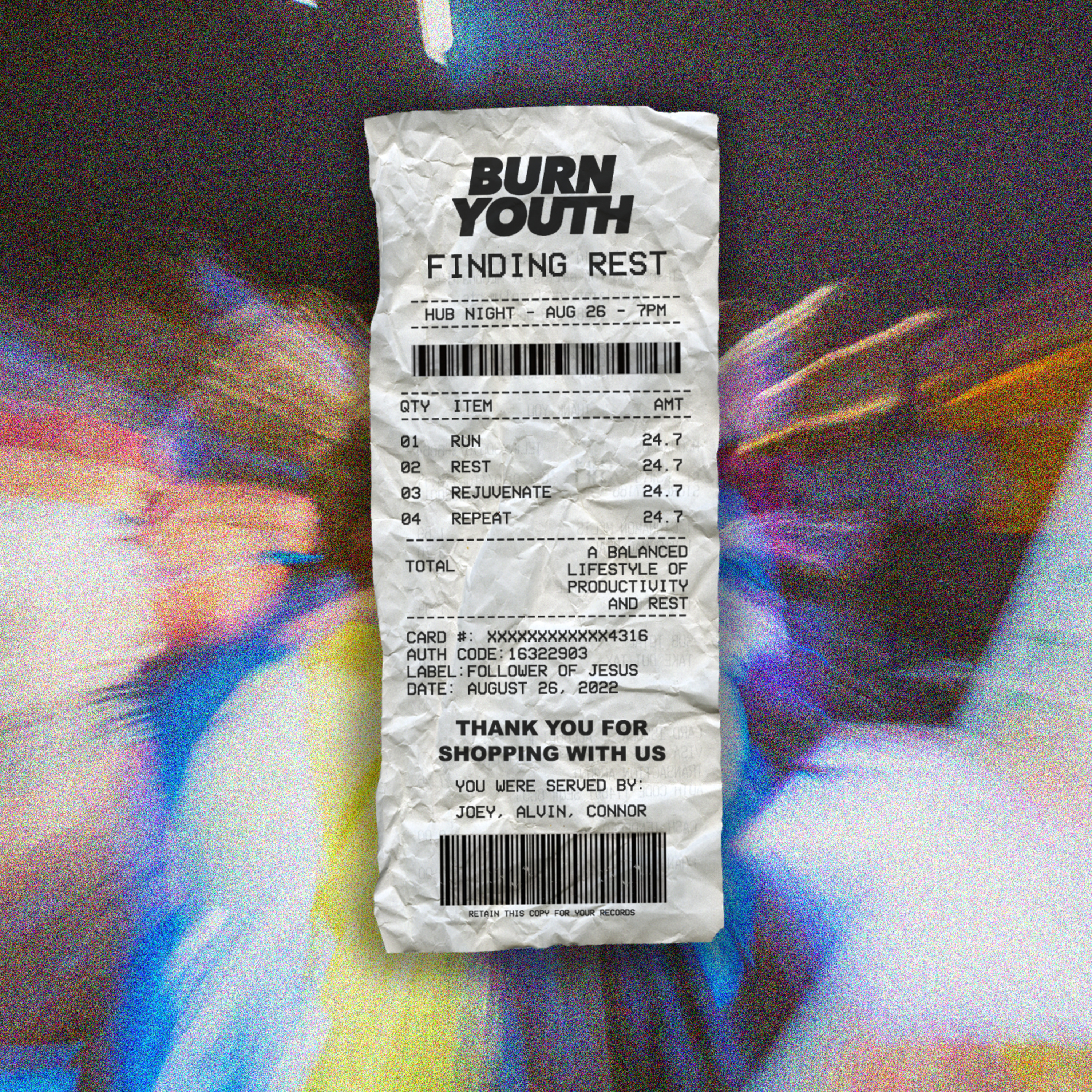 Youthedge