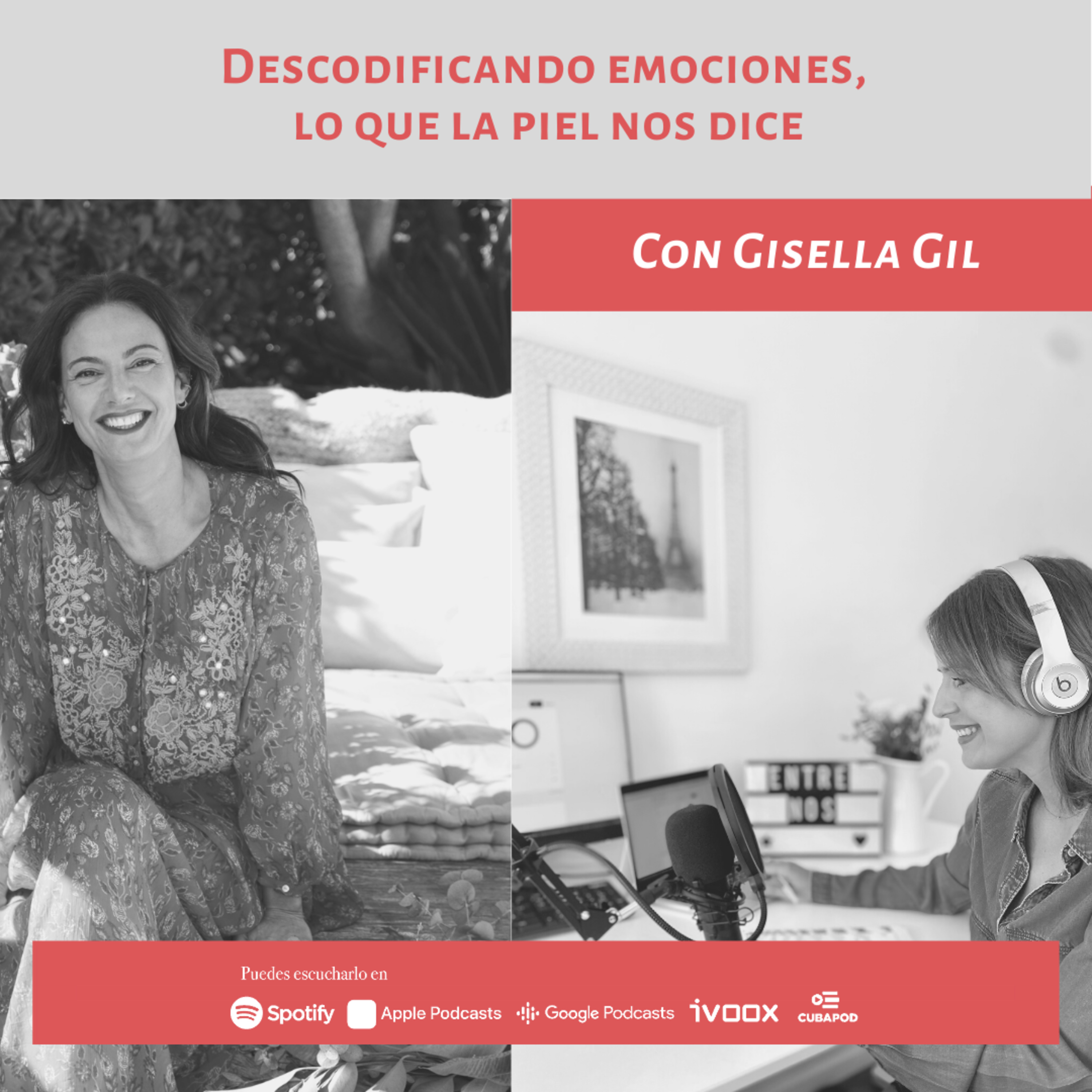 Entre Nos Podcast