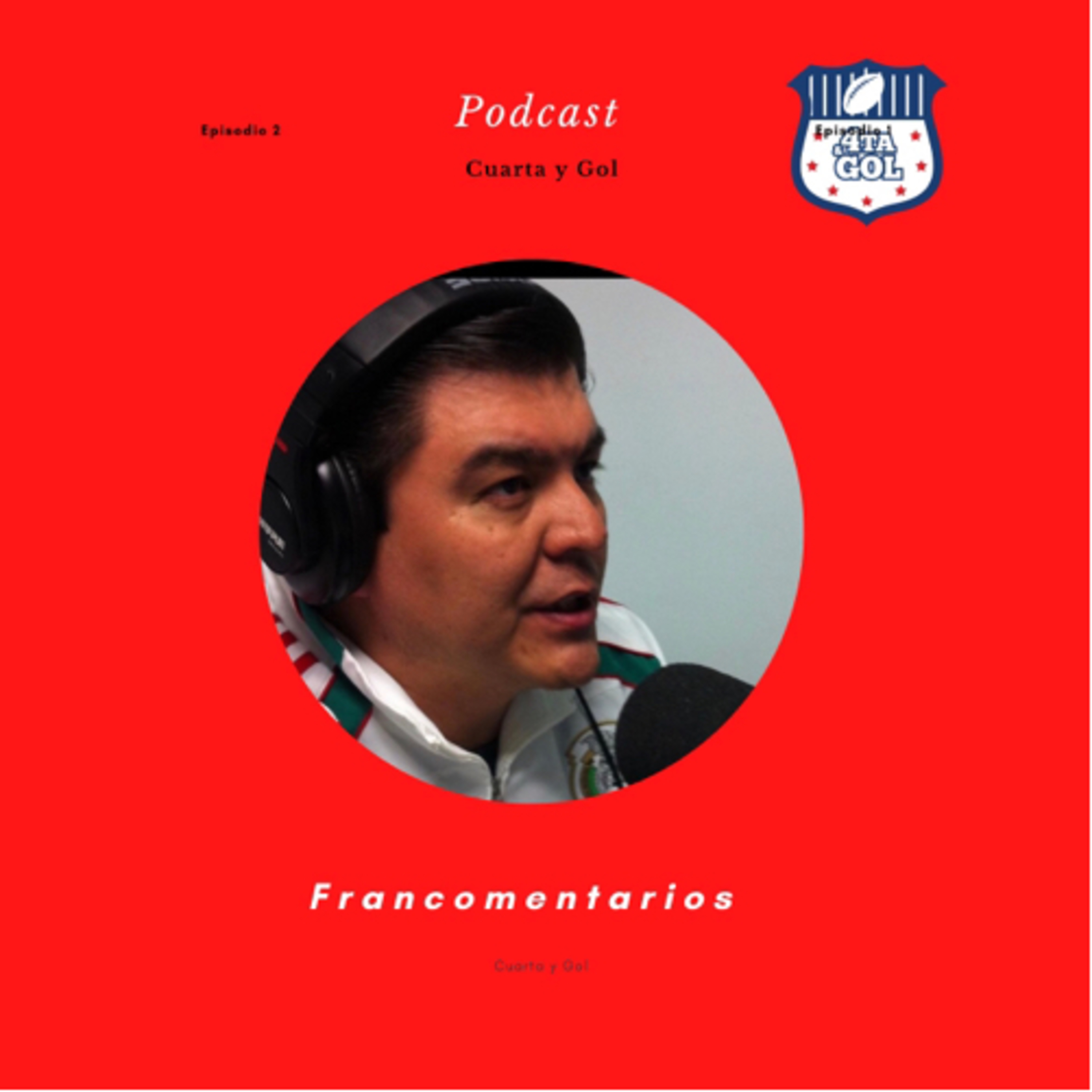 Deportymedios Podcasts