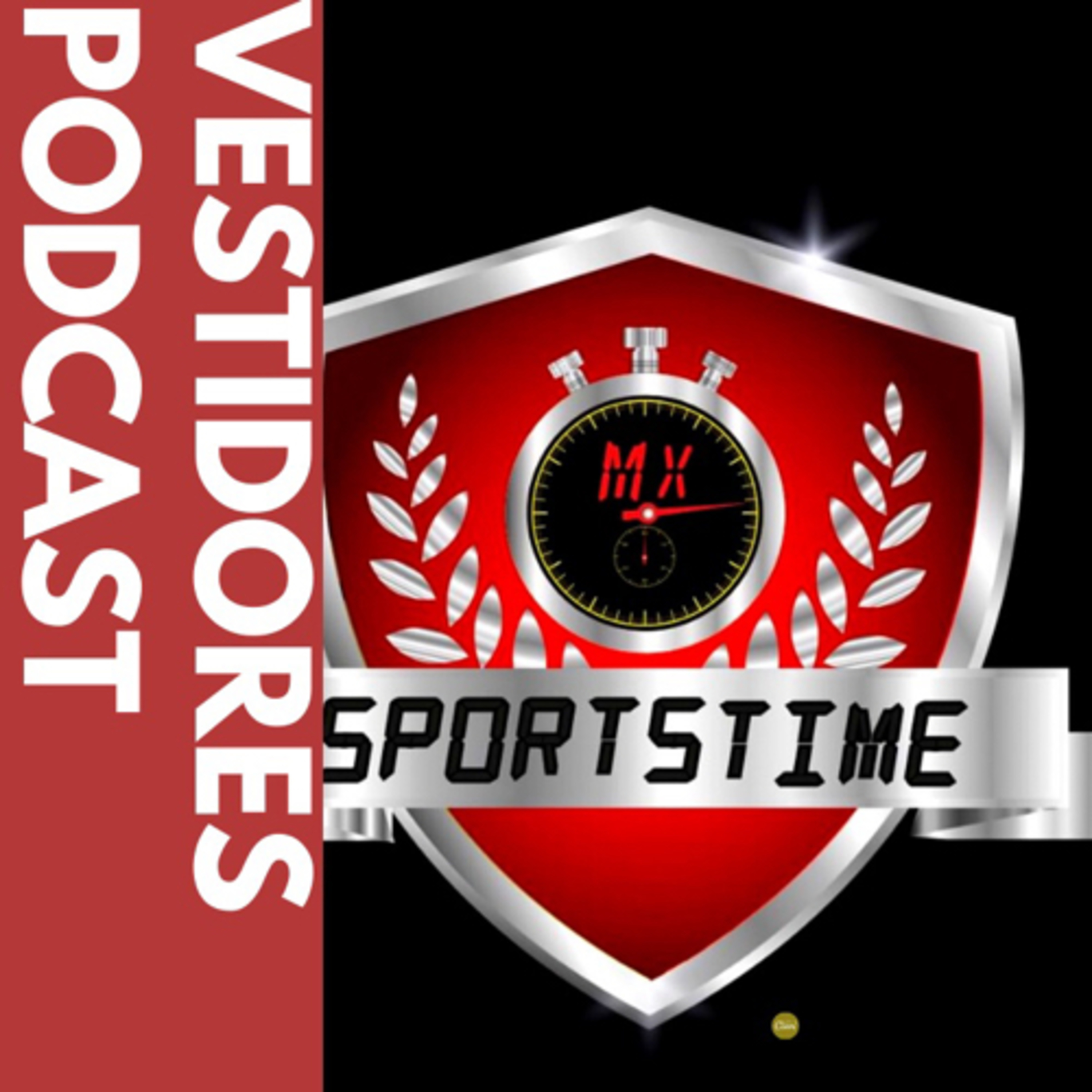 Deportymedios Podcasts