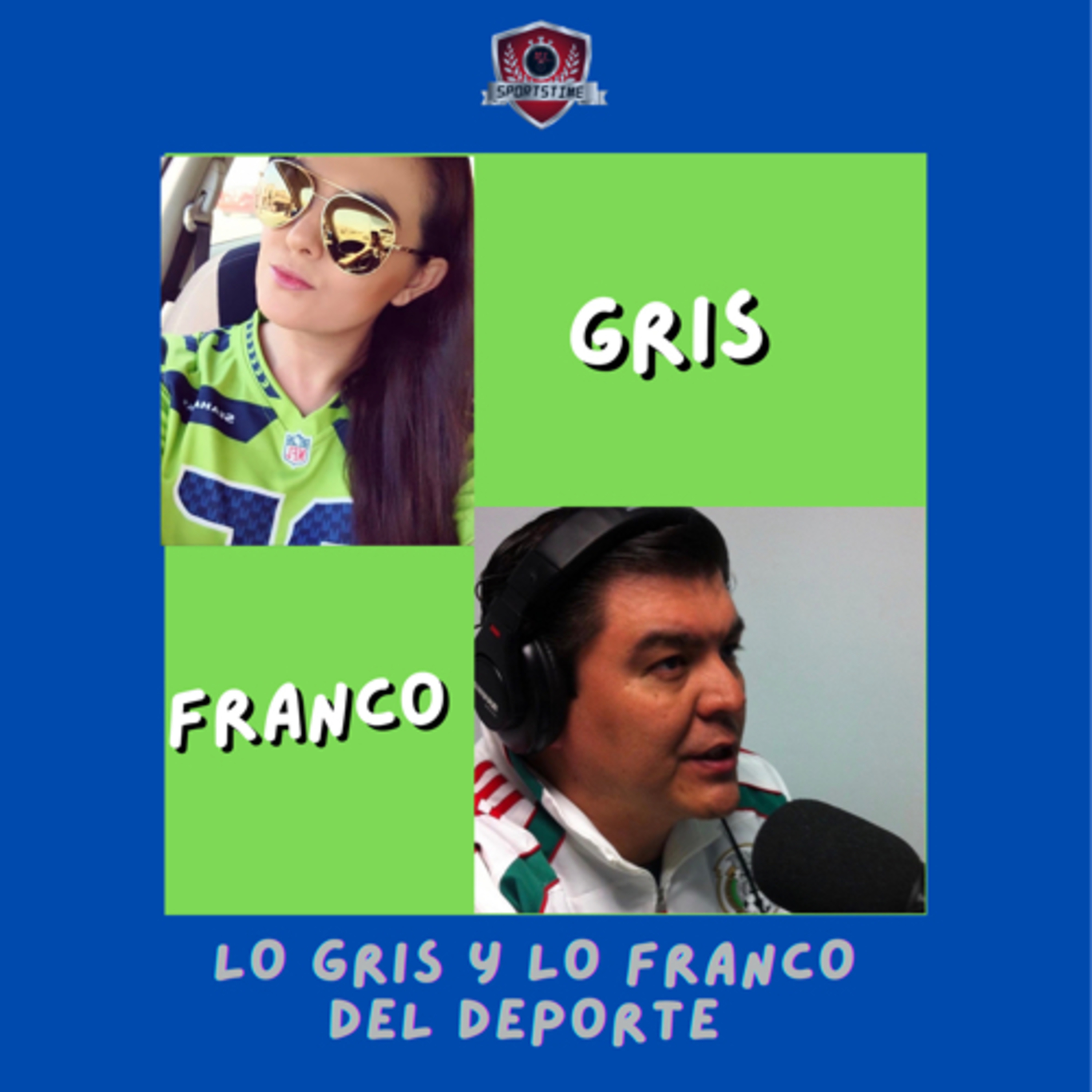 Deportymedios Podcasts