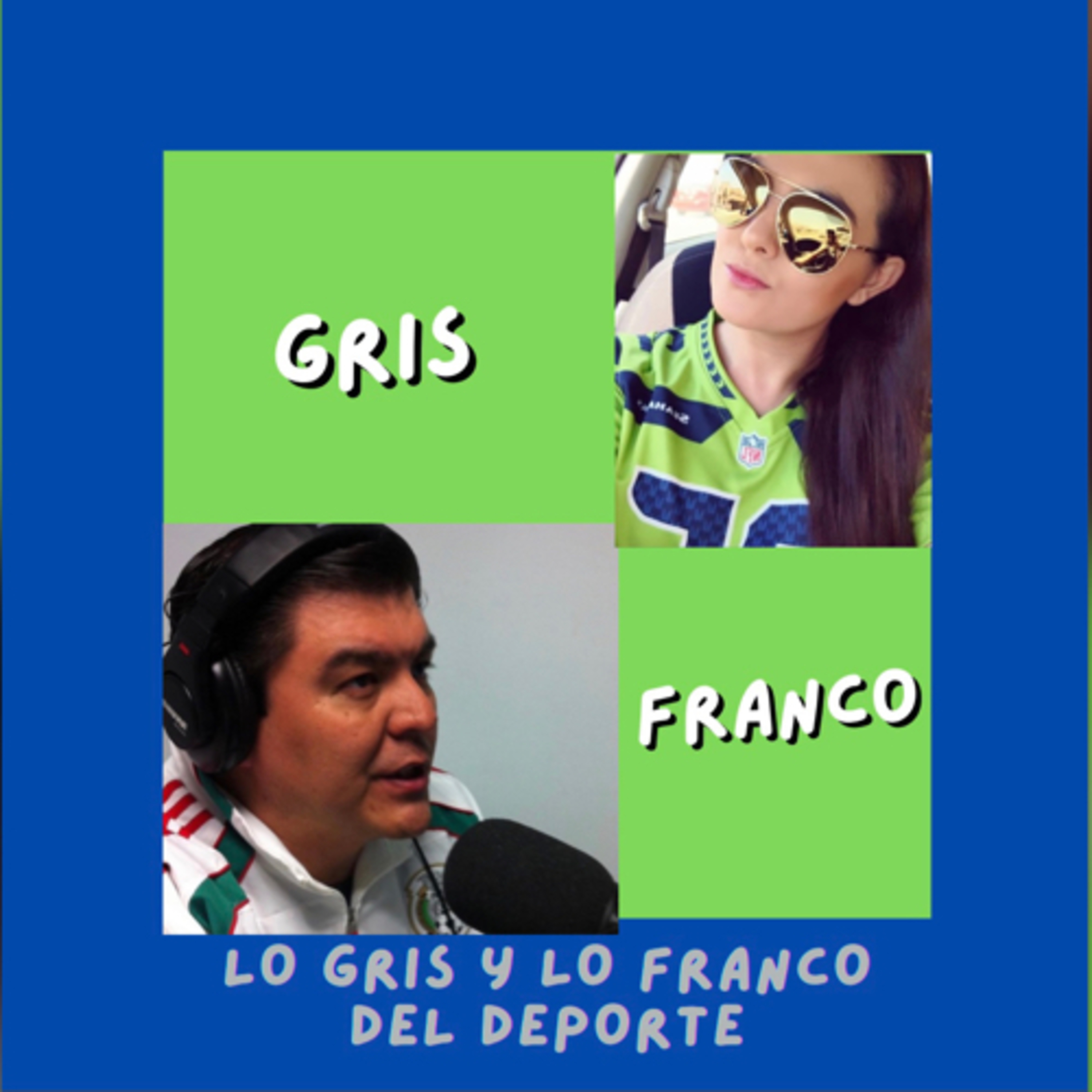 Deportymedios Podcasts
