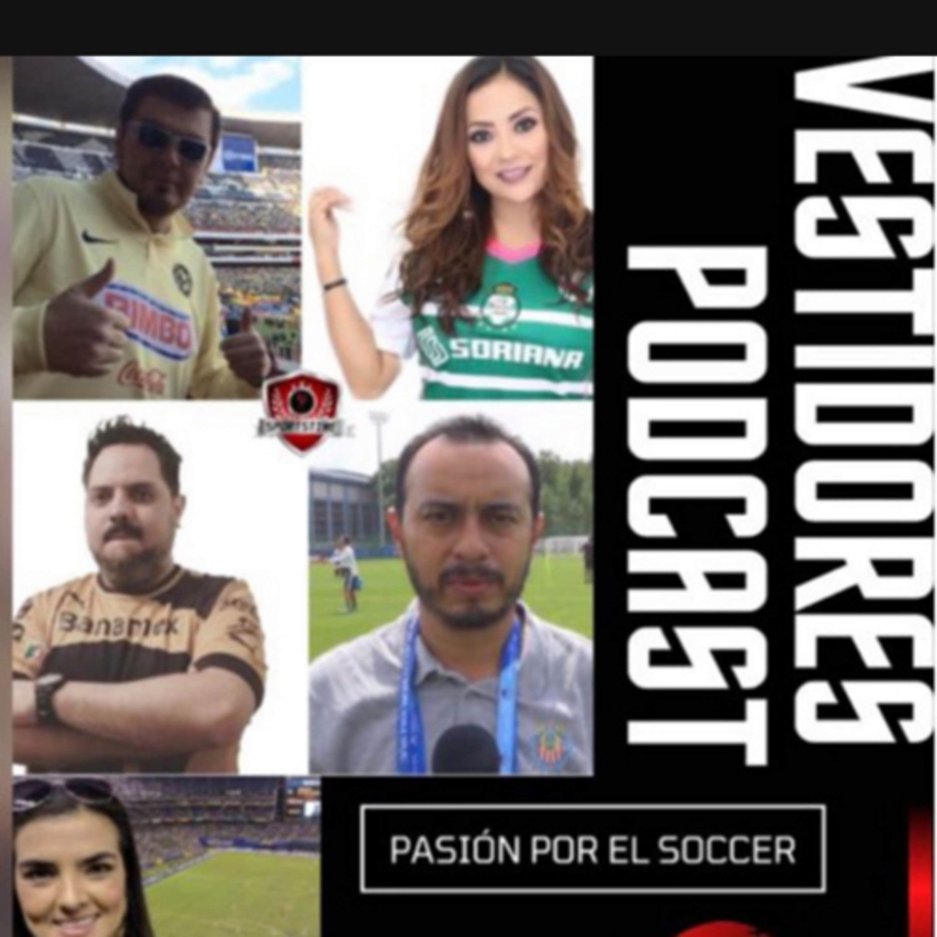 Deportymedios Podcasts
