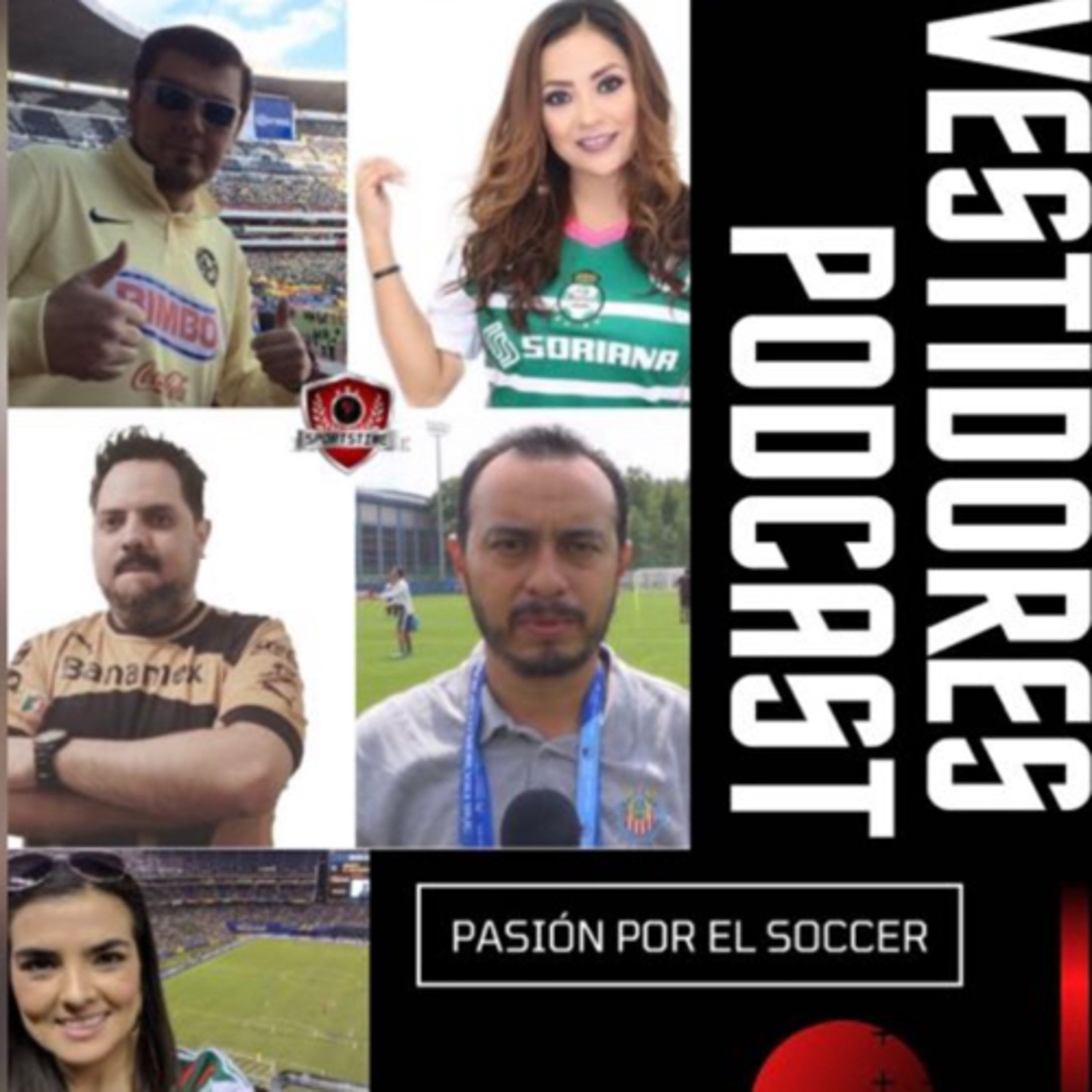 Deportymedios Podcasts
