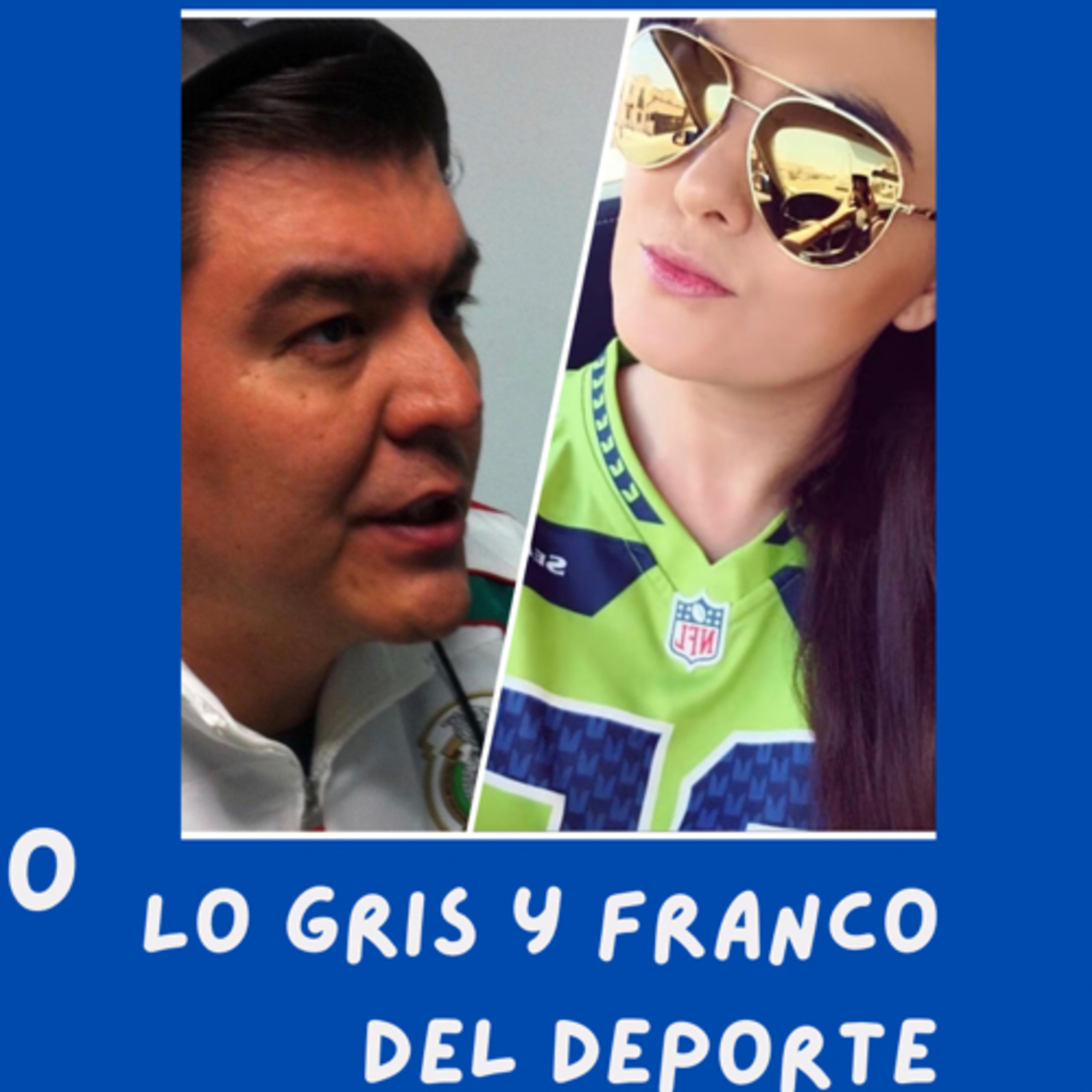 Deportymedios Podcasts
