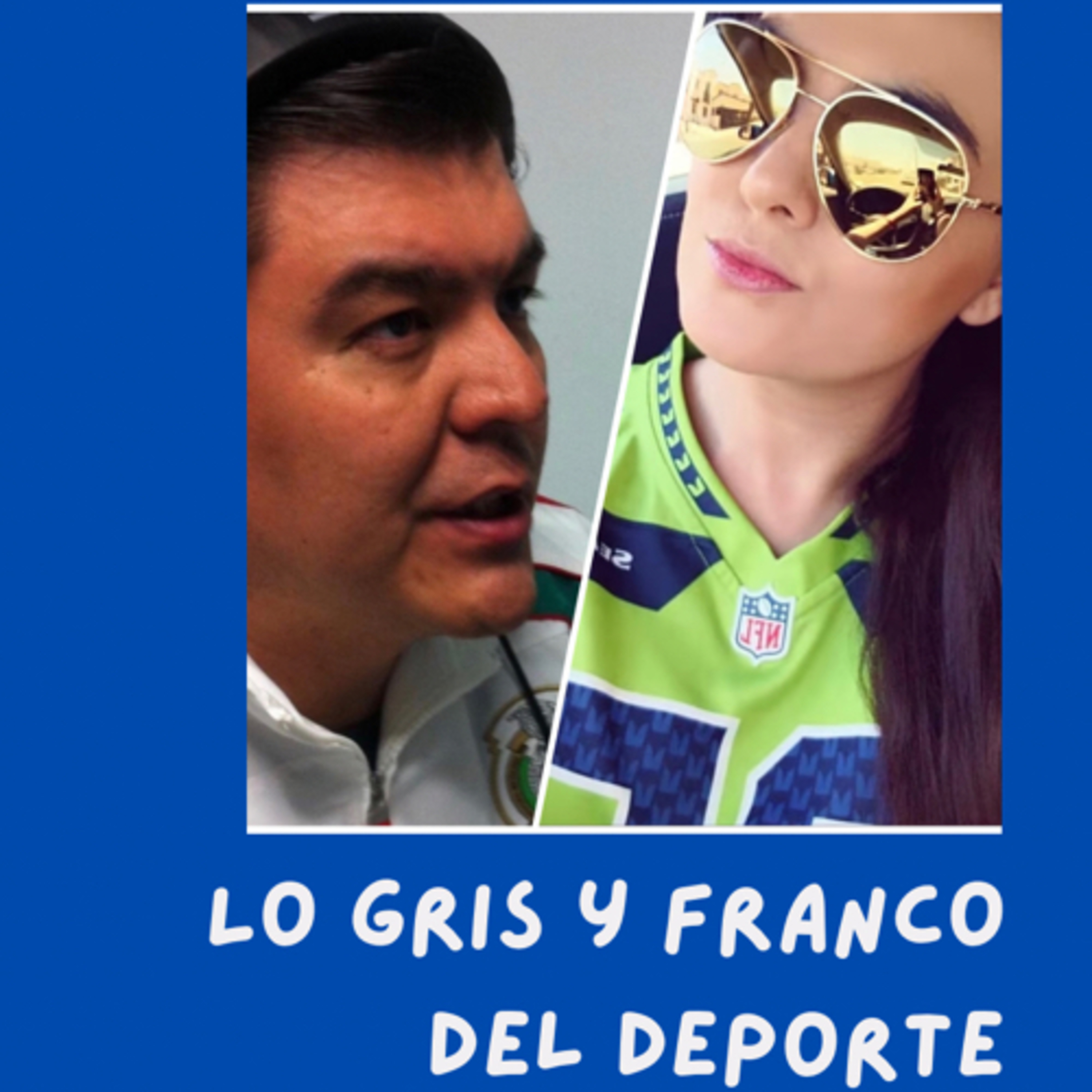 Deportymedios Podcasts
