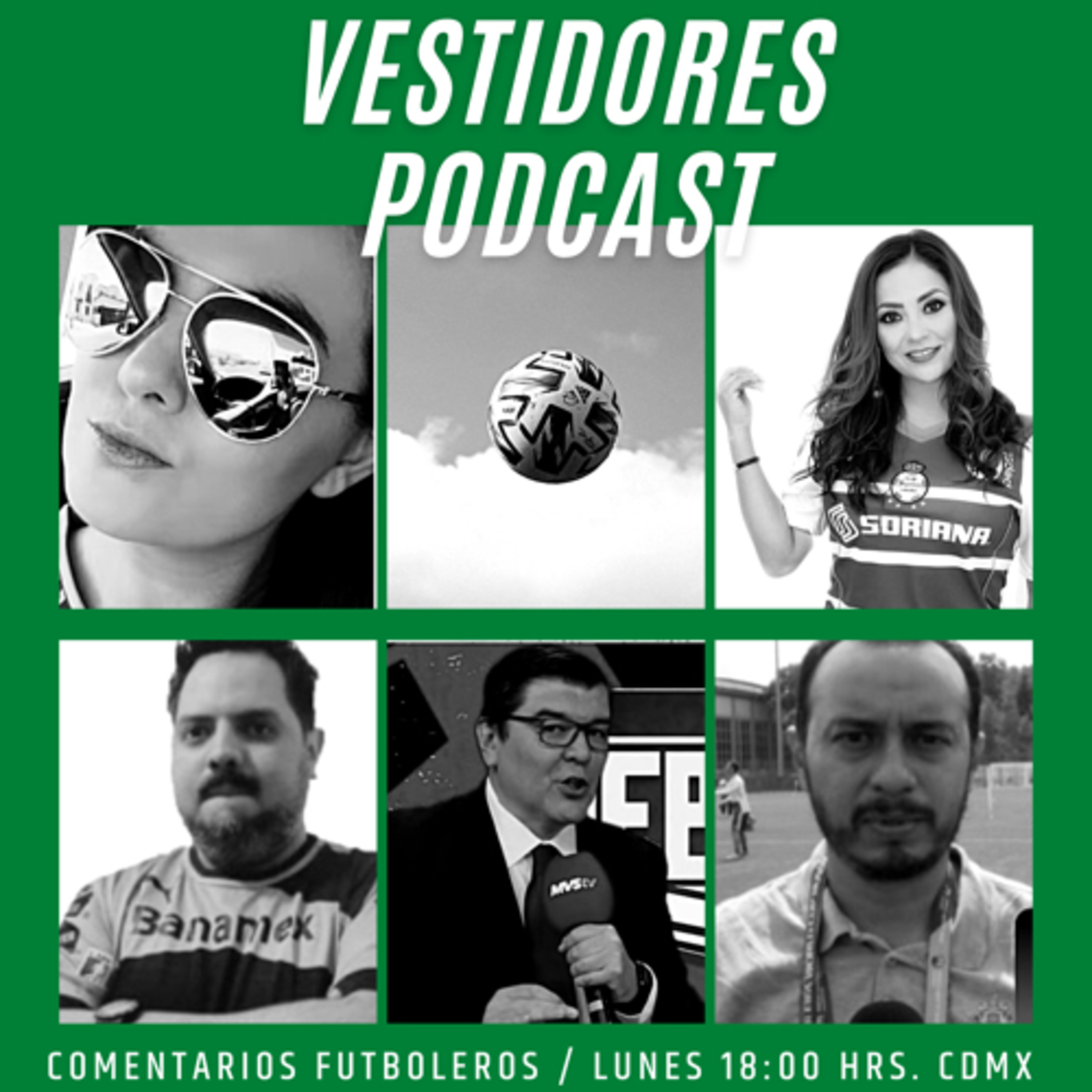 Deportymedios Podcasts