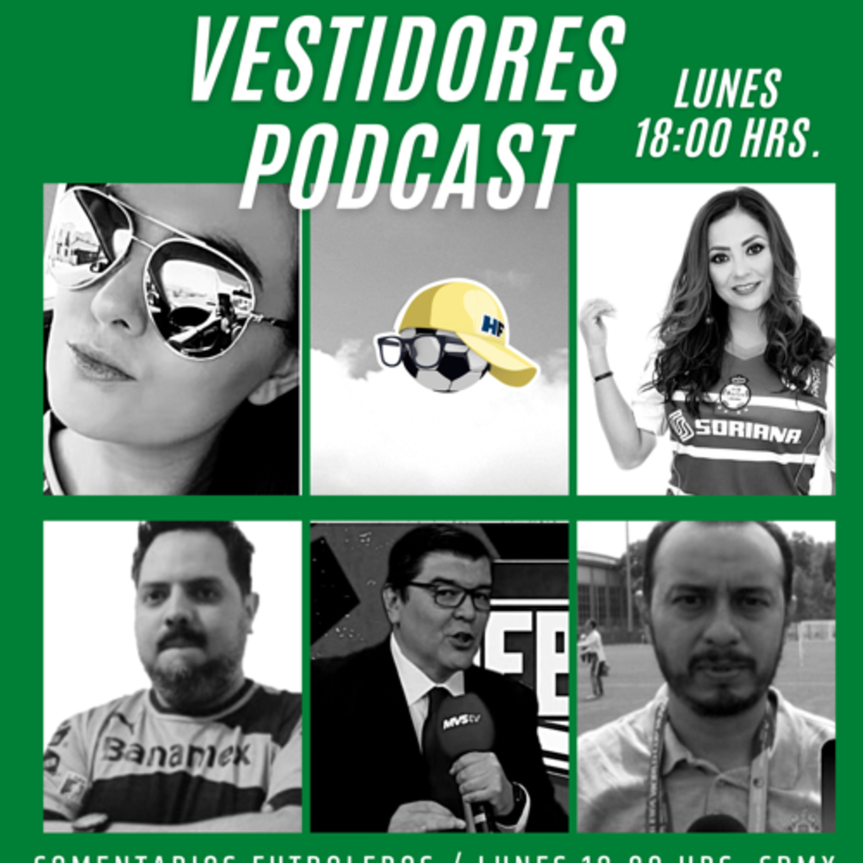 Deportymedios Podcasts