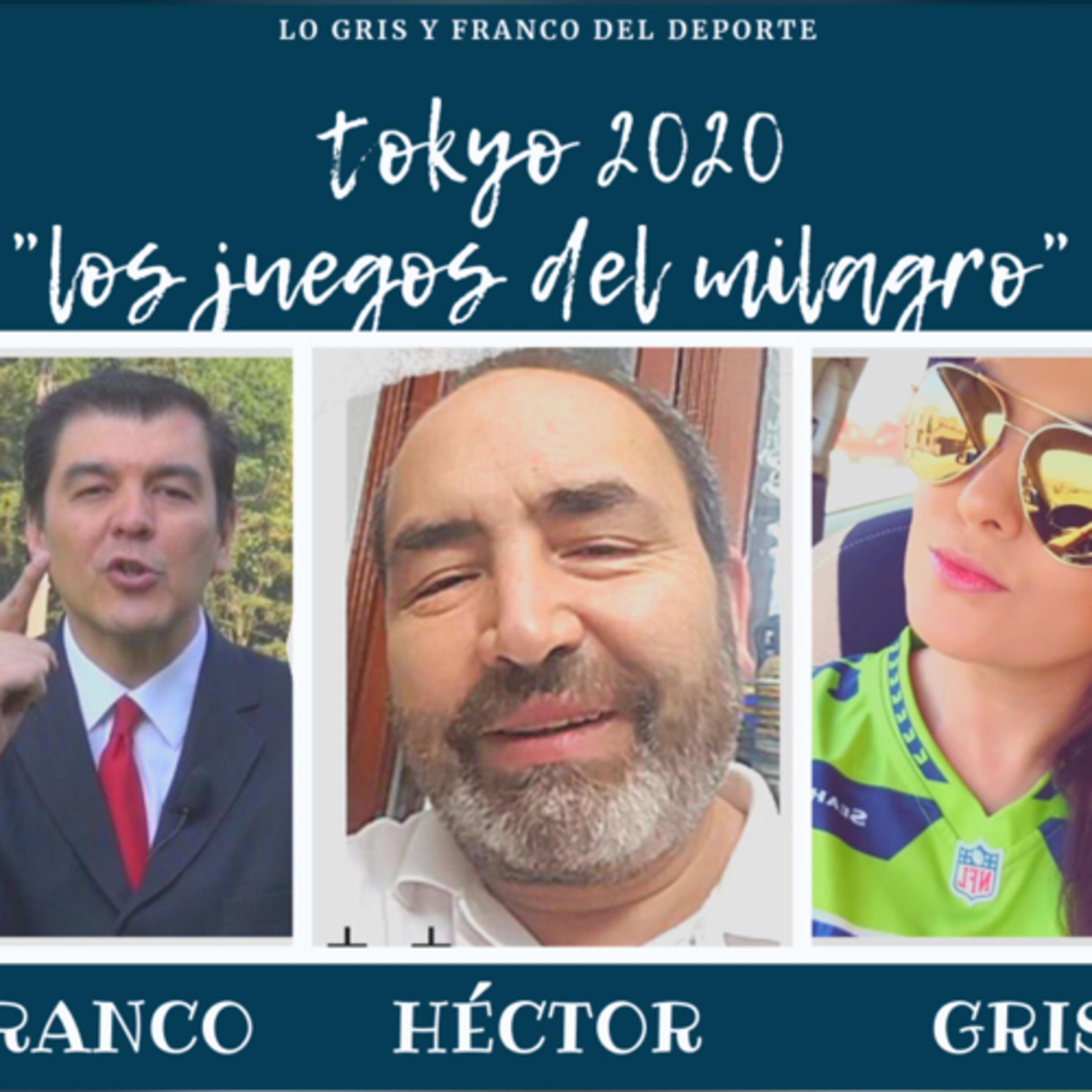 Deportymedios Podcasts