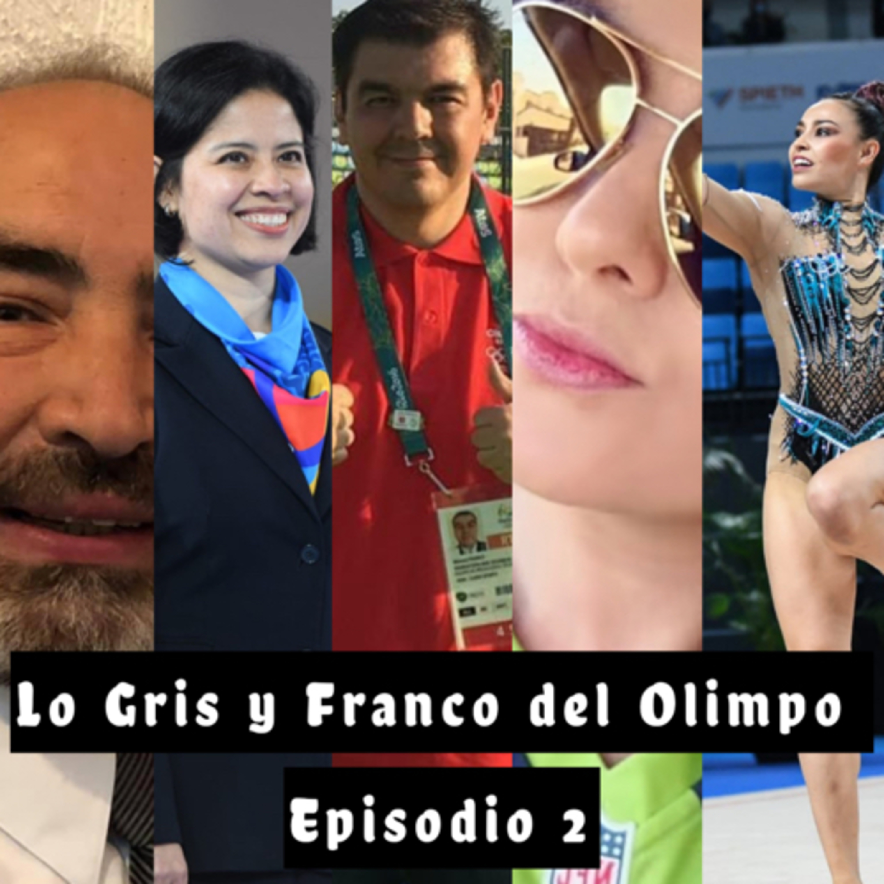 Deportymedios Podcasts