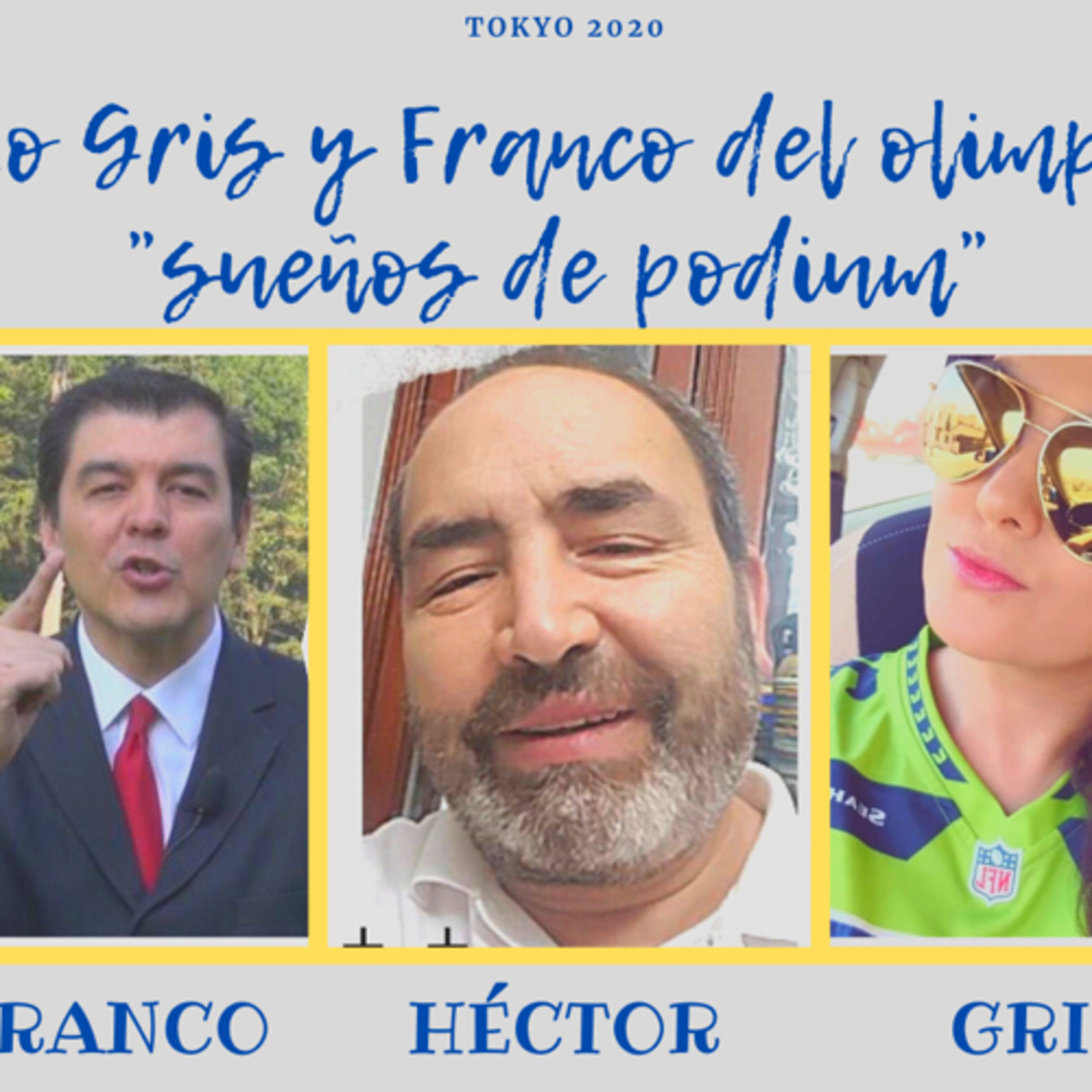 Deportymedios Podcasts