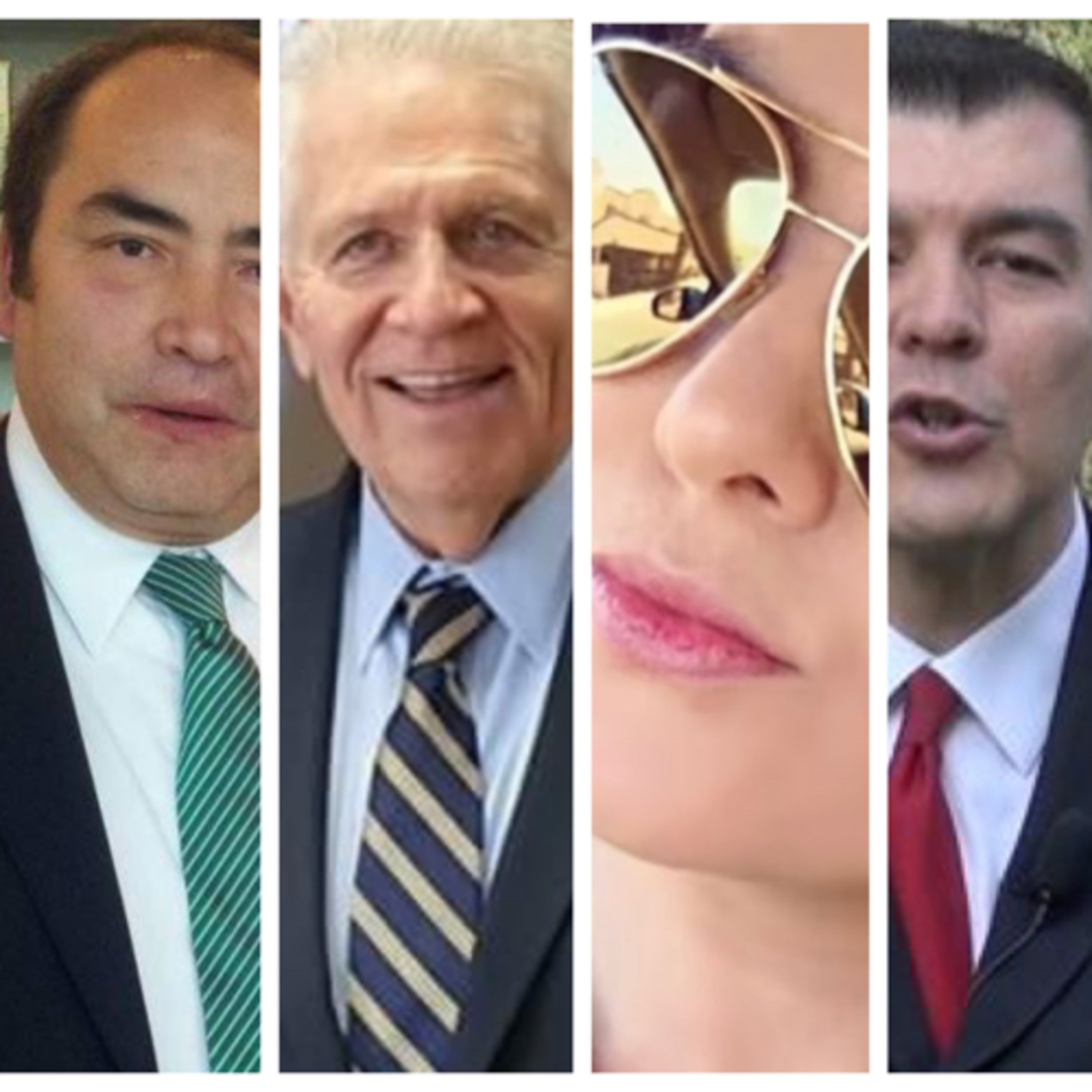 Deportymedios Podcasts