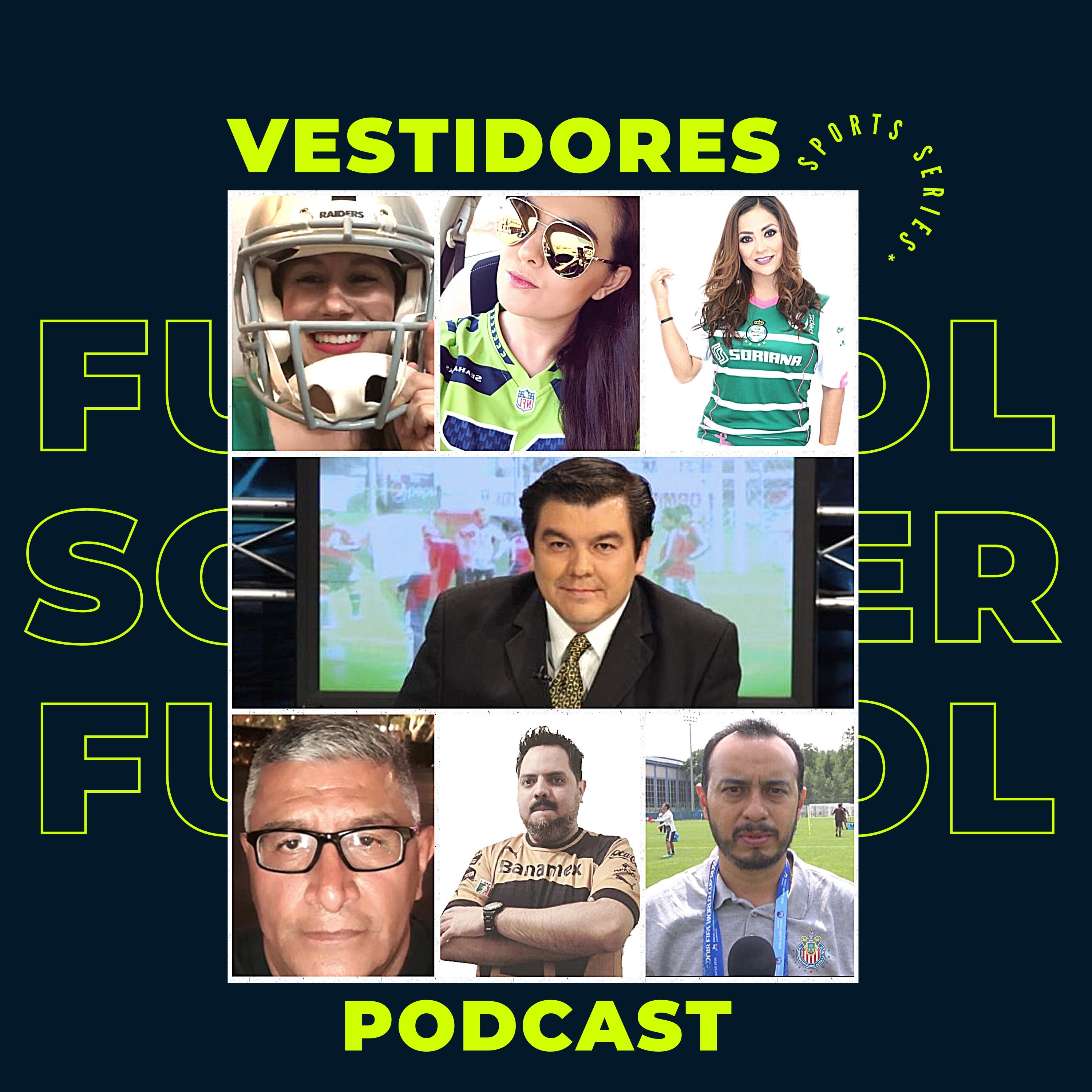 Deportymedios Podcasts