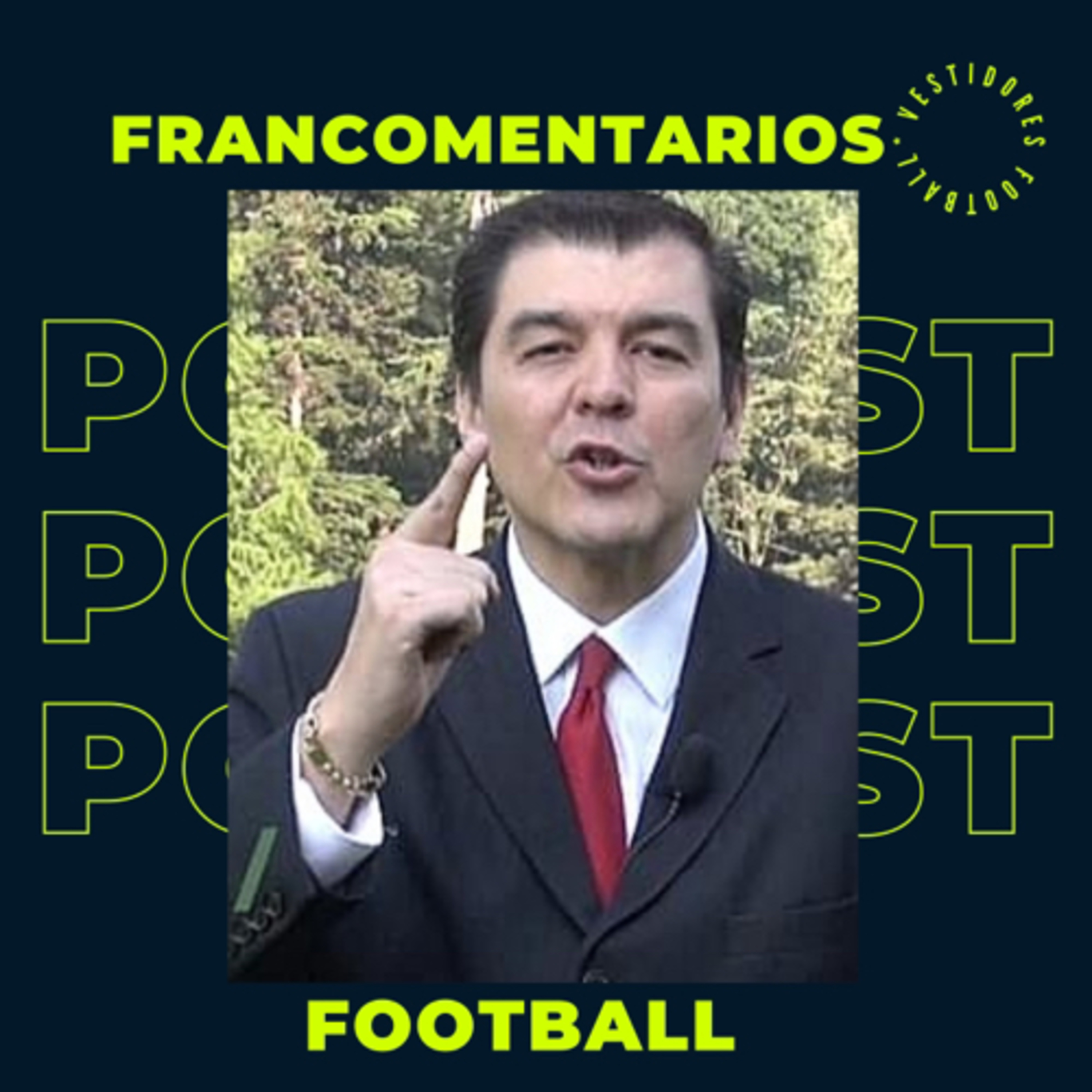 Deportymedios Podcasts