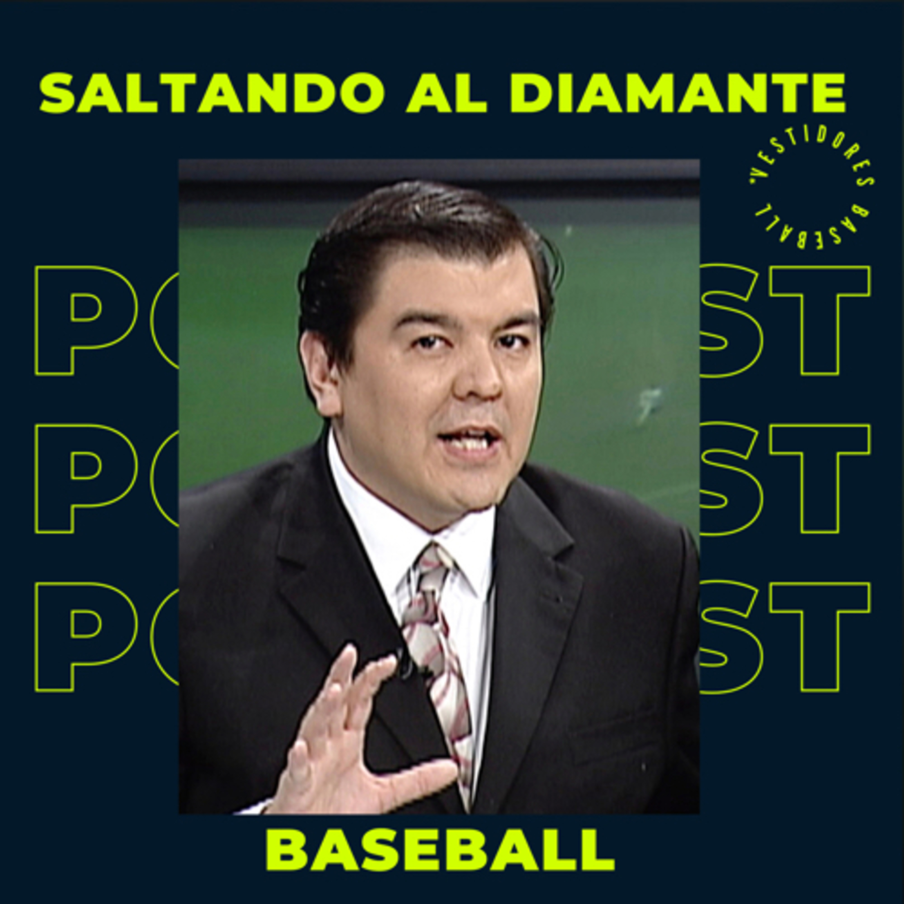 Deportymedios Podcasts