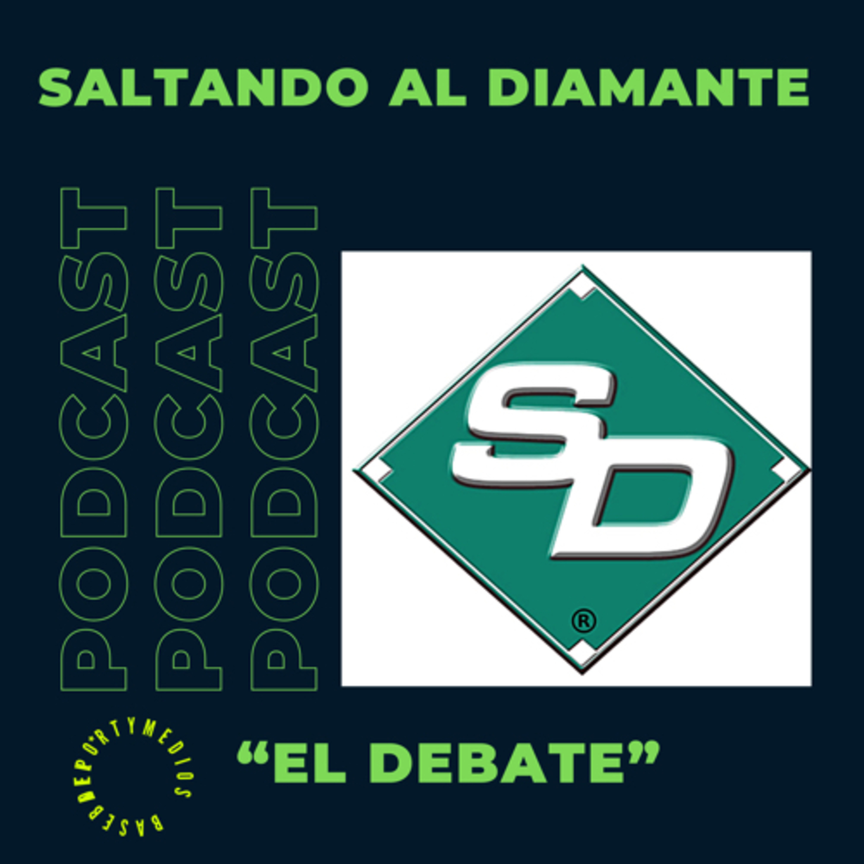 Deportymedios Podcasts